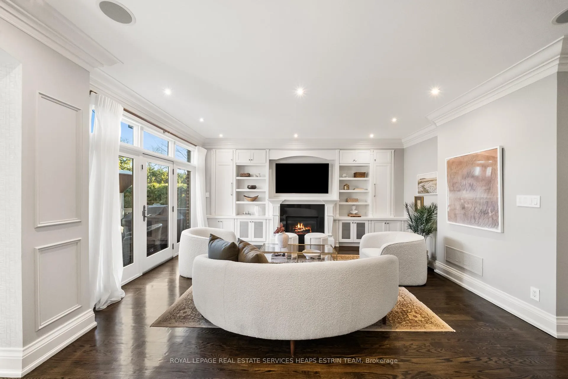 Photo 16 of 110 Joicey Boulevard, Toronto, Bedford Park-Nortown — HOMEH