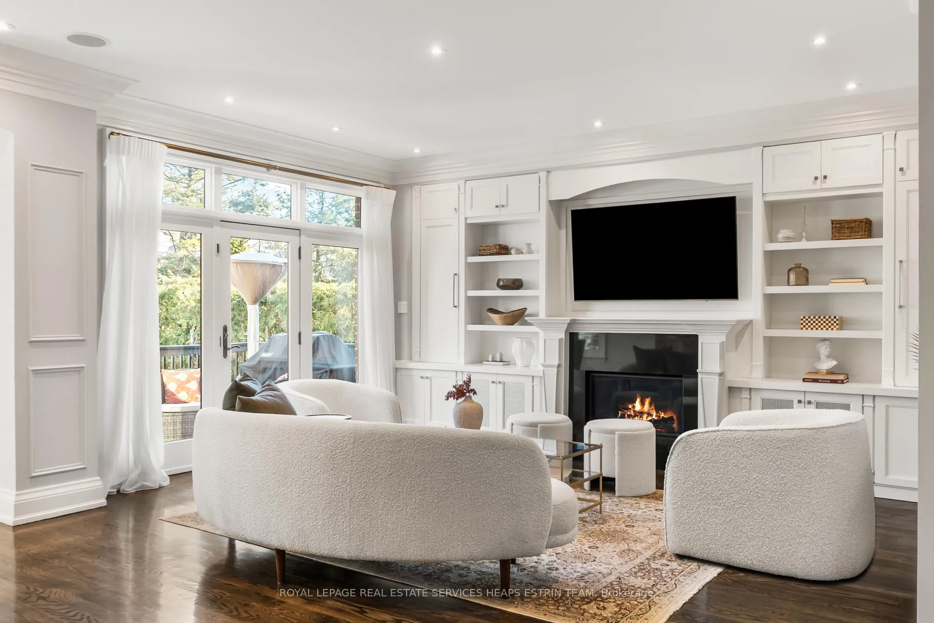 Photo 17 of 110 Joicey Boulevard, Toronto, Bedford Park-Nortown — HOMEH