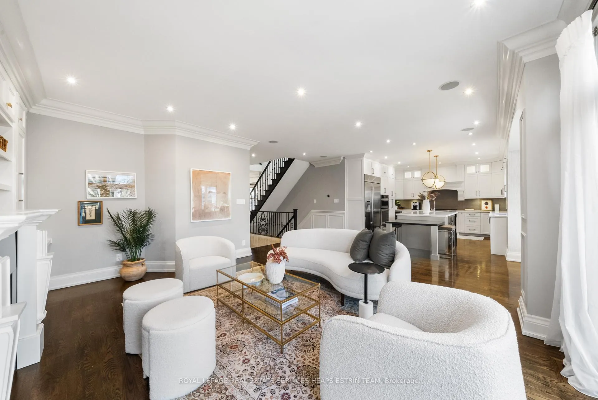 Photo 18 of 110 Joicey Boulevard, Toronto, Bedford Park-Nortown — HOMEH