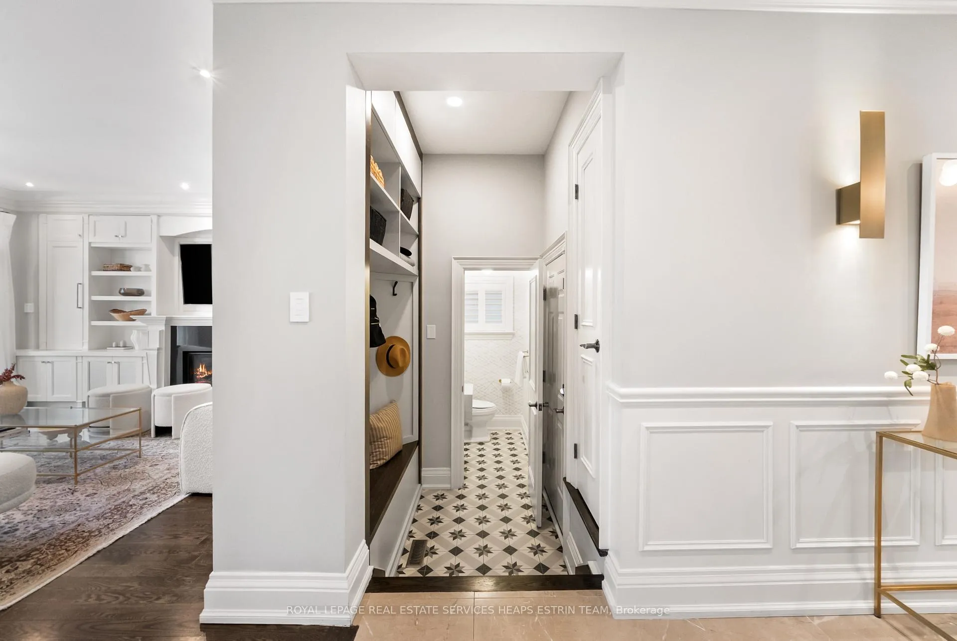 Photo 19 of 110 Joicey Boulevard, Toronto, Bedford Park-Nortown — HOMEH