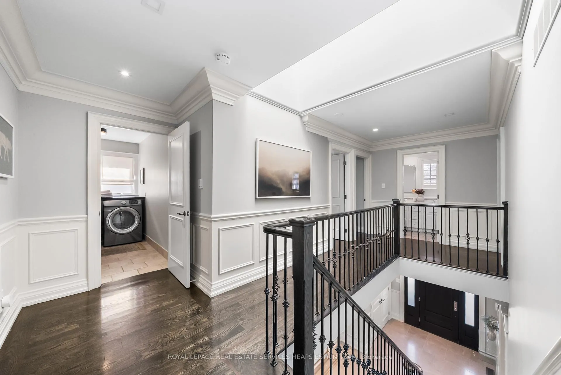 Photo 22 of 110 Joicey Boulevard, Toronto, Bedford Park-Nortown — HOMEH