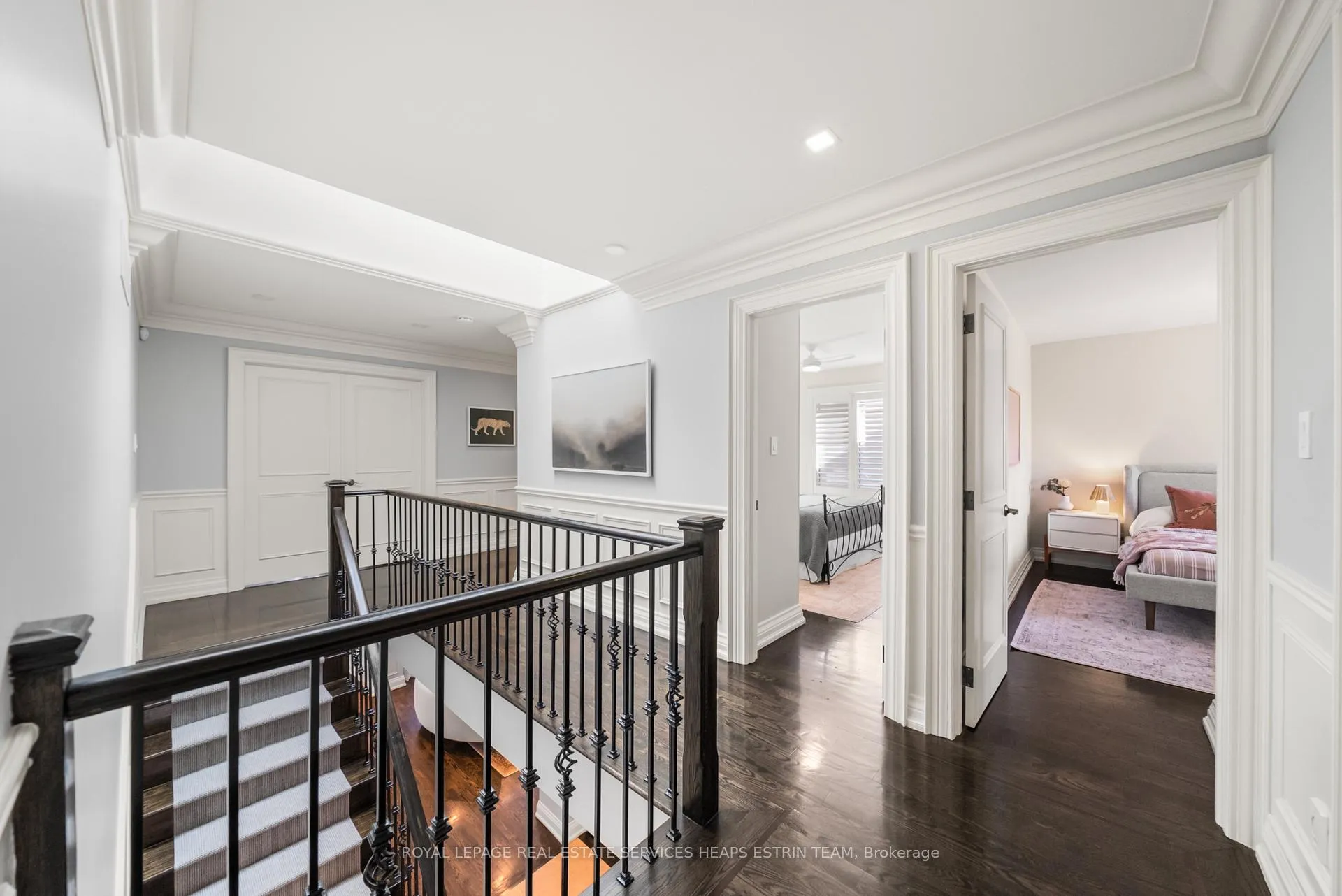 Photo 23 of 110 Joicey Boulevard, Toronto, Bedford Park-Nortown — HOMEH