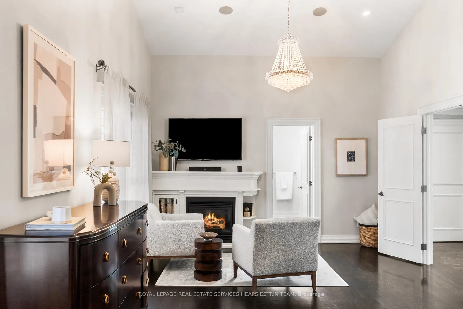 Photo 27 of 110 Joicey Boulevard, Toronto, Bedford Park-Nortown — HOMEH