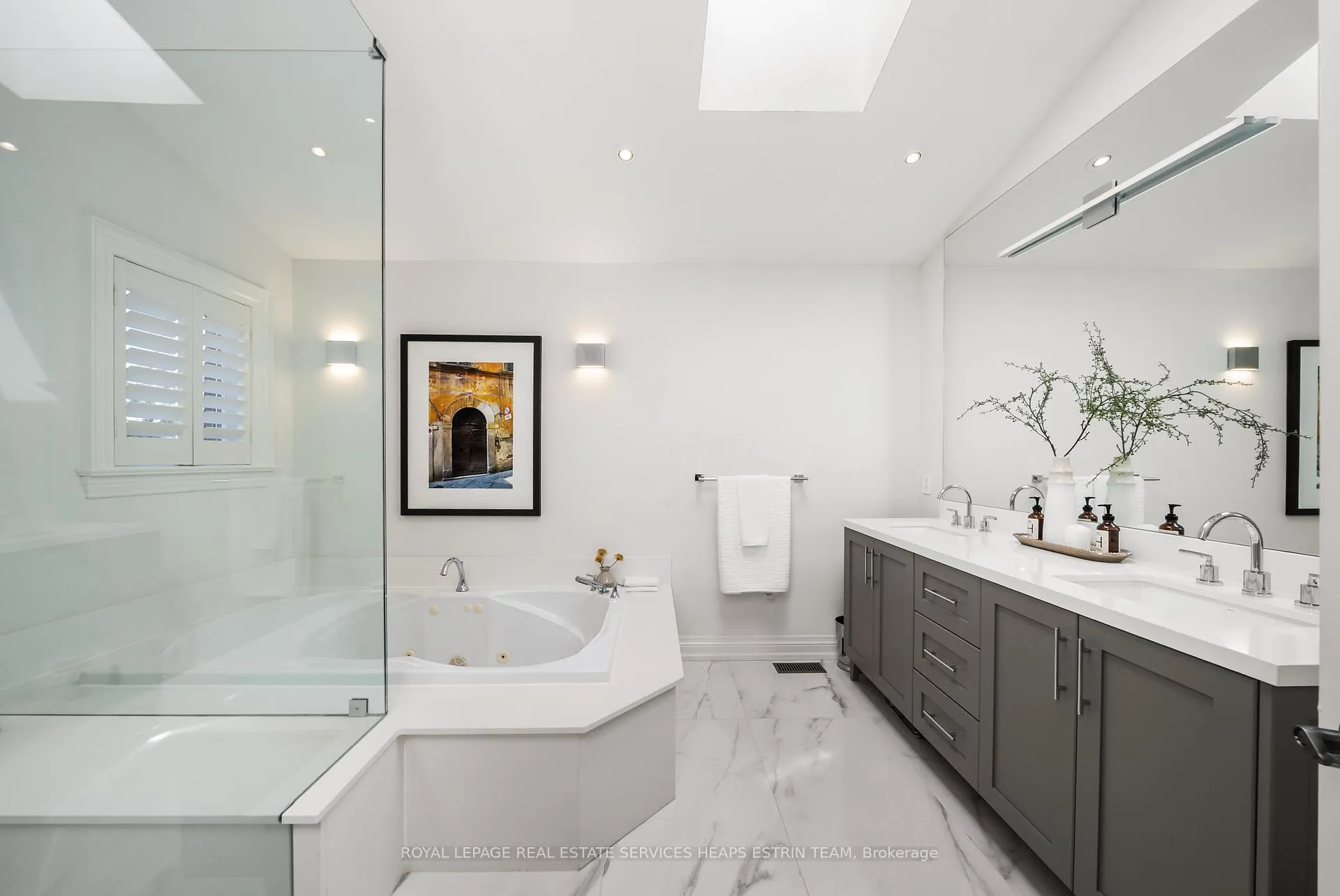 Photo 29 of 110 Joicey Boulevard, Toronto, Bedford Park-Nortown — HOMEH