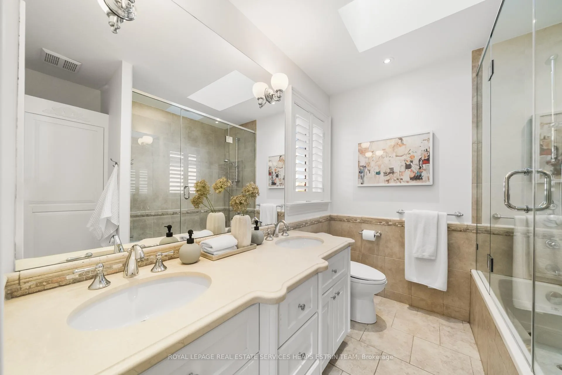 Photo 33 of 110 Joicey Boulevard, Toronto, Bedford Park-Nortown — HOMEH