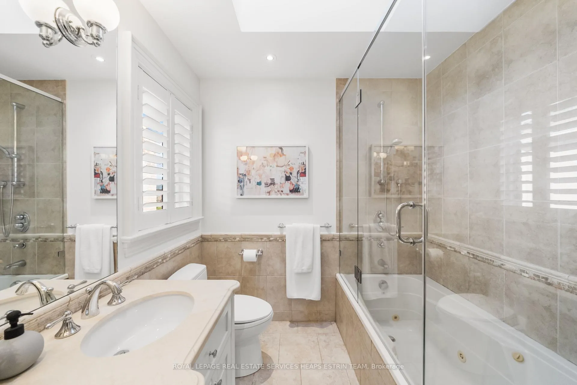 Photo 34 of 110 Joicey Boulevard, Toronto, Bedford Park-Nortown — HOMEH