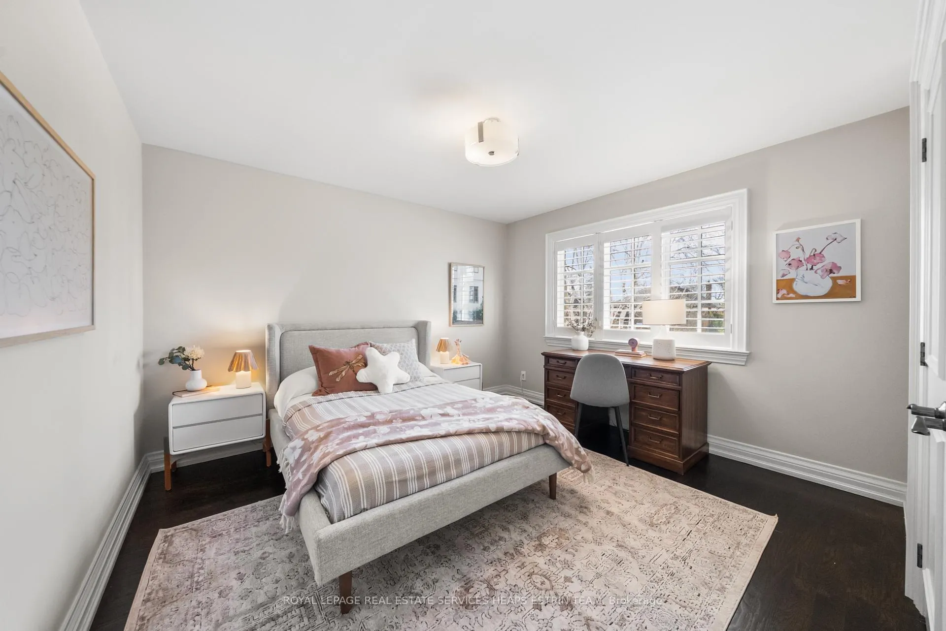 Photo 35 of 110 Joicey Boulevard, Toronto, Bedford Park-Nortown — HOMEH