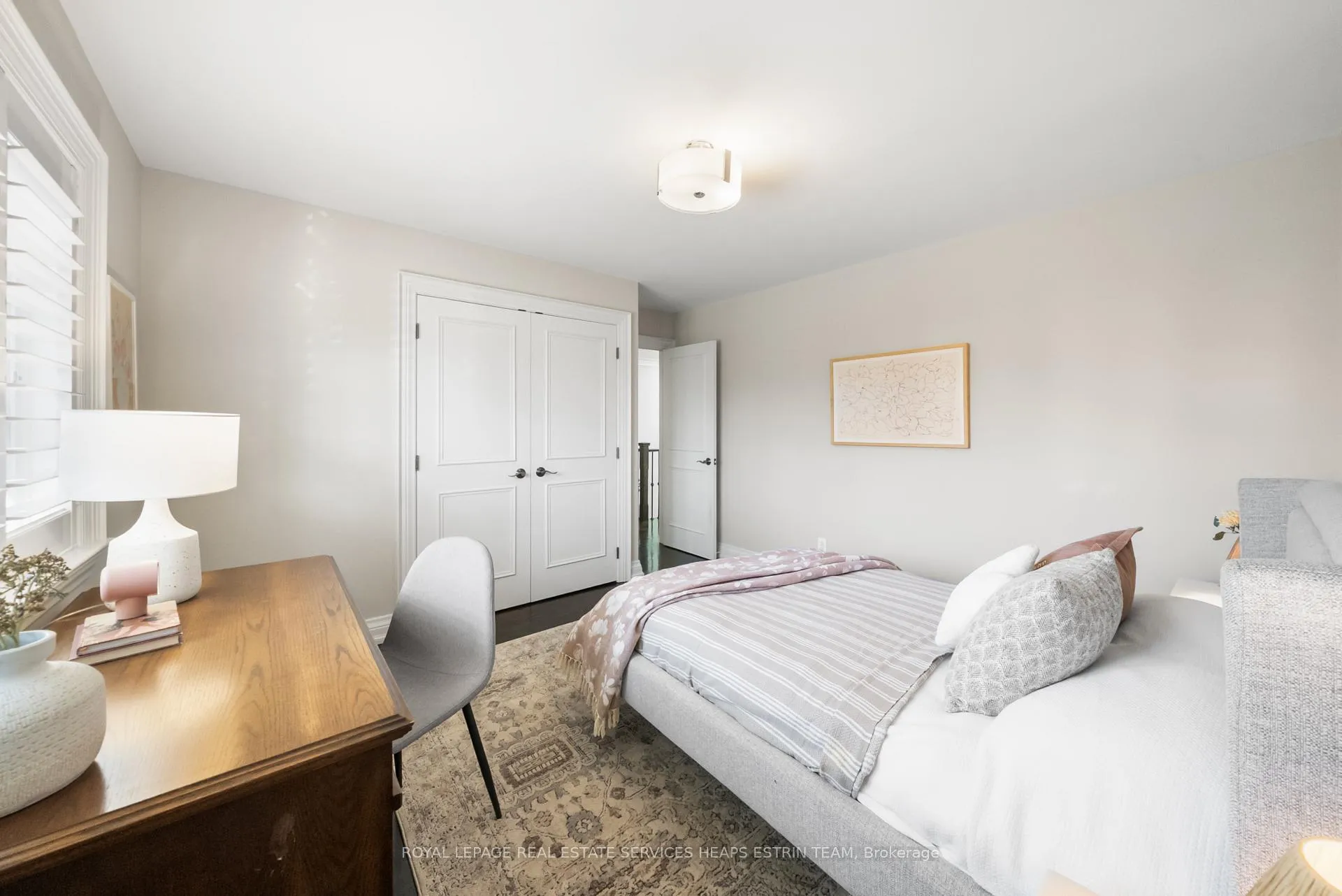 Photo 36 of 110 Joicey Boulevard, Toronto, Bedford Park-Nortown — HOMEH