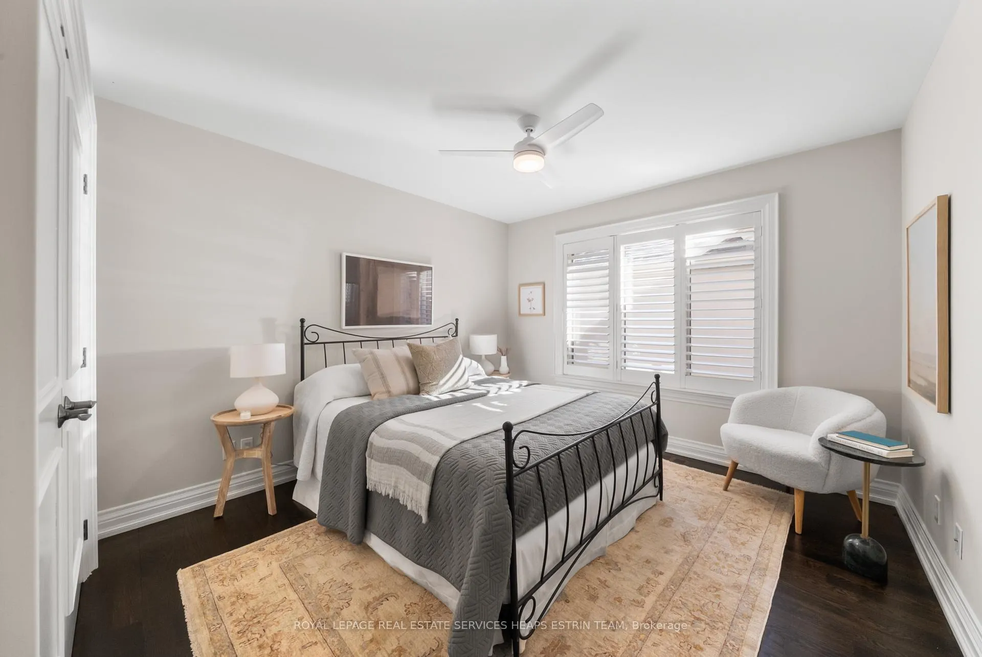 Photo 37 of 110 Joicey Boulevard, Toronto, Bedford Park-Nortown — HOMEH
