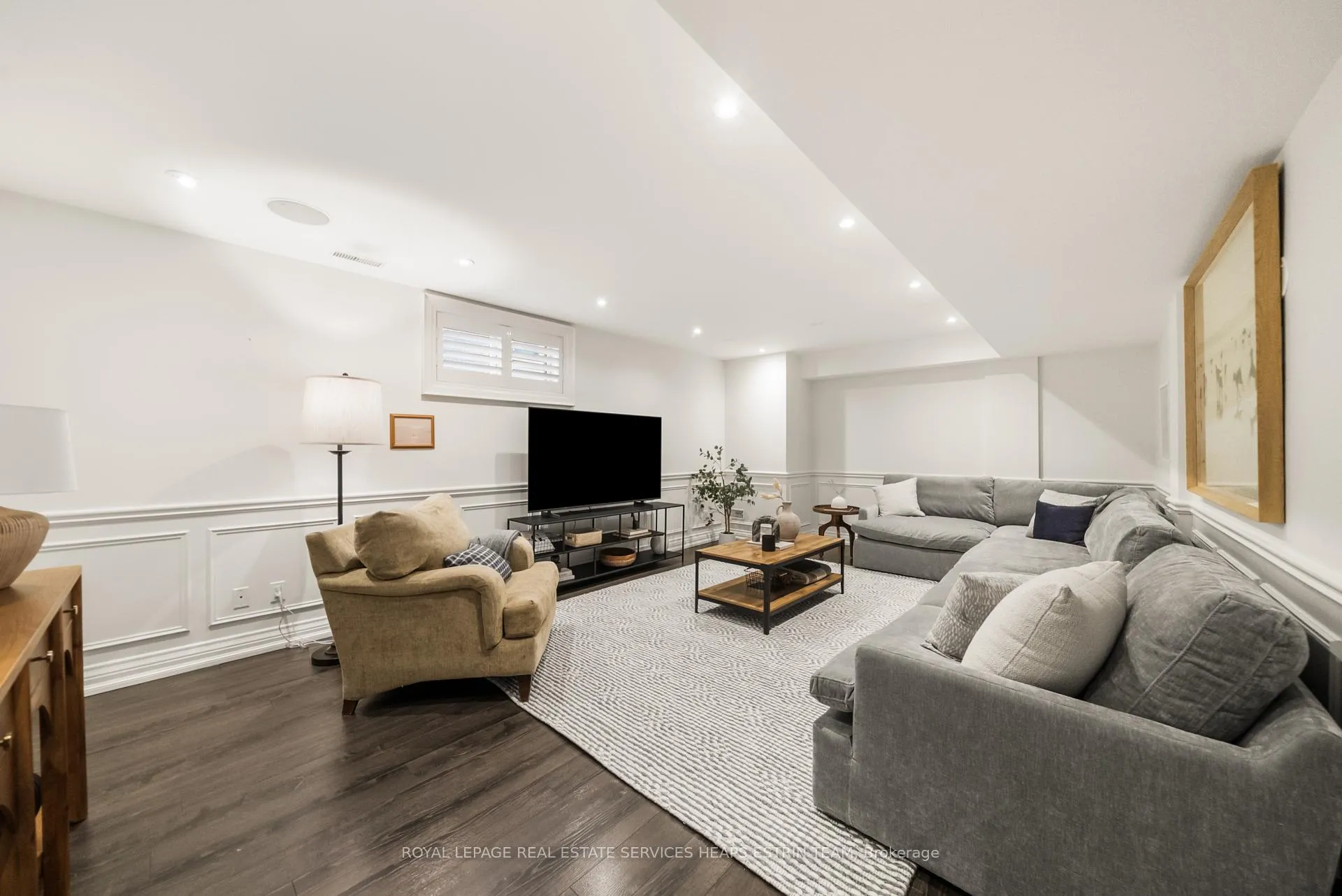 Photo 41 of 110 Joicey Boulevard, Toronto, Bedford Park-Nortown — HOMEH