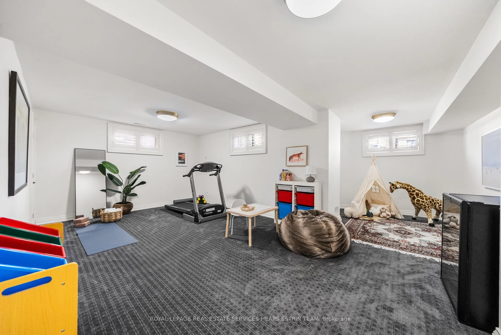 Photo 43 of 110 Joicey Boulevard, Toronto, Bedford Park-Nortown — HOMEH