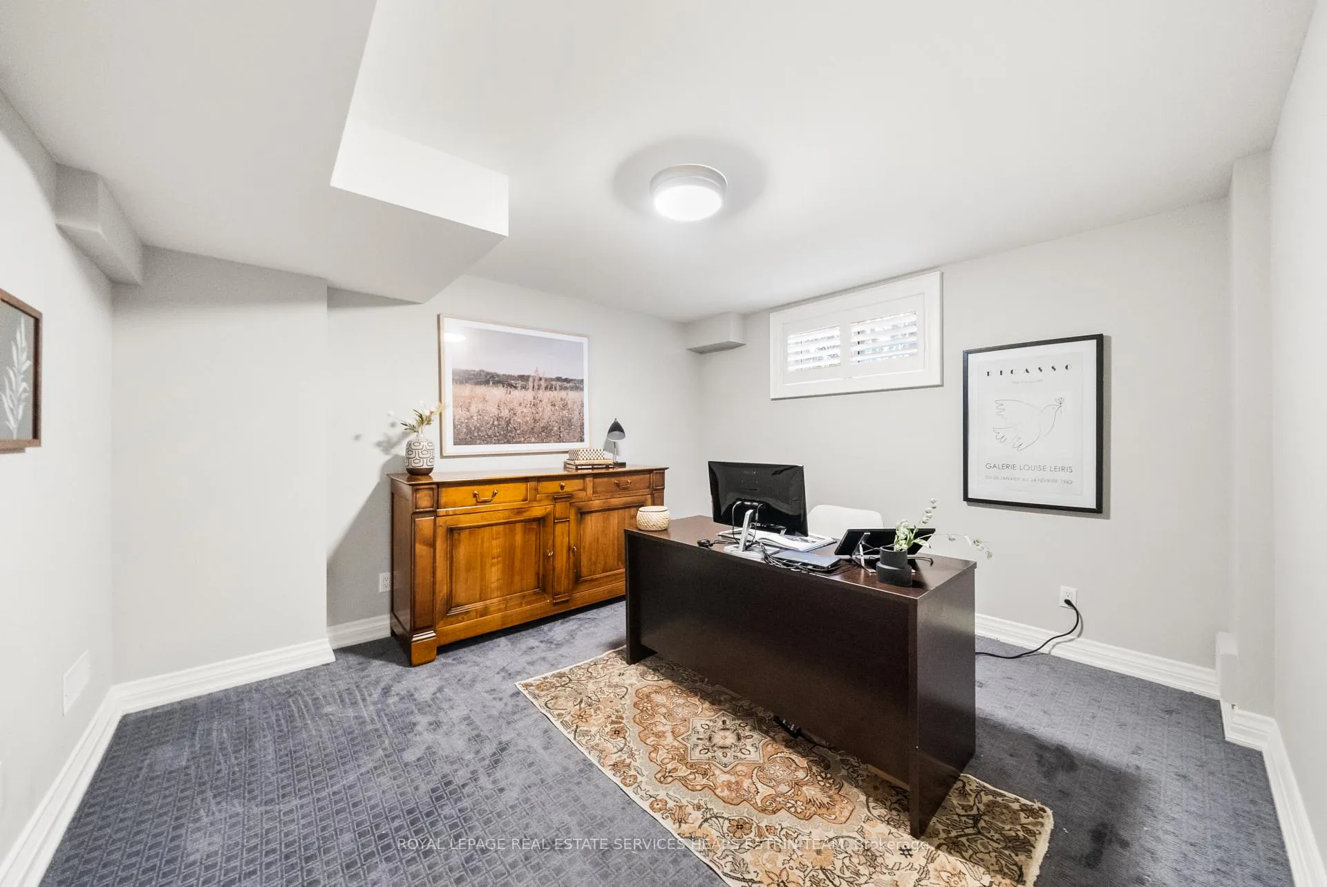 Photo 45 of 110 Joicey Boulevard, Toronto, Bedford Park-Nortown — HOMEH