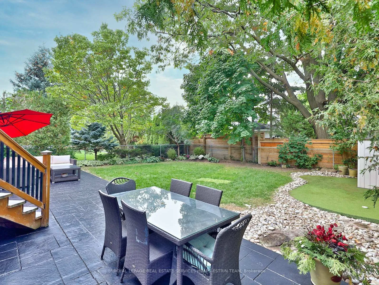 Photo 47 of 110 Joicey Boulevard, Toronto, Bedford Park-Nortown — HOMEH