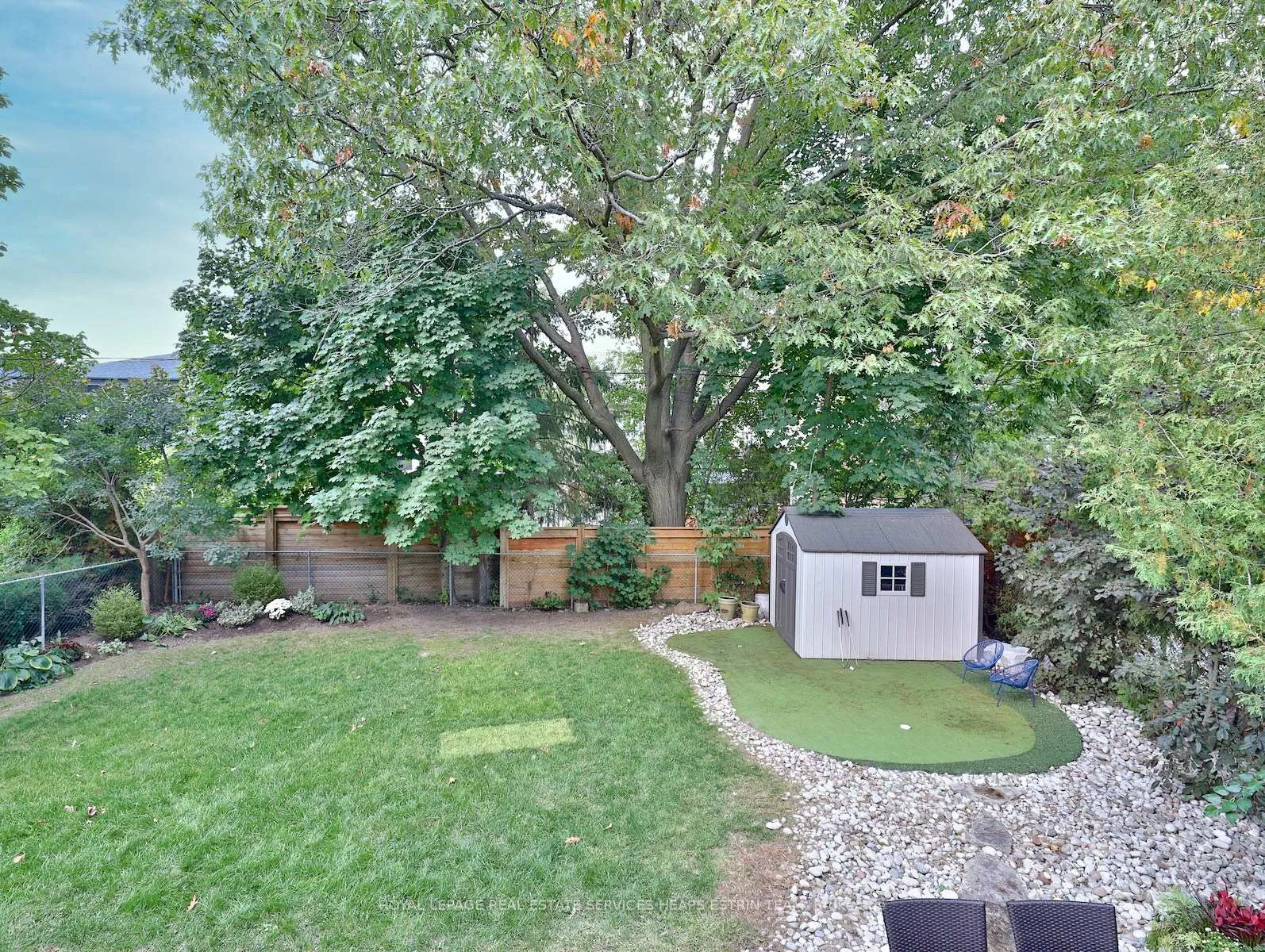 Photo 48 of 110 Joicey Boulevard, Toronto, Bedford Park-Nortown — HOMEH
