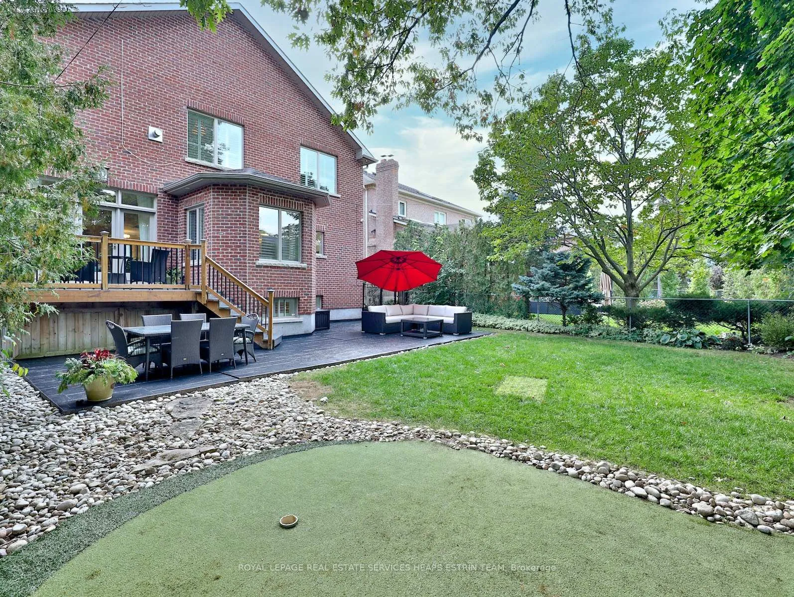 Photo 49 of 110 Joicey Boulevard, Toronto, Bedford Park-Nortown — HOMEH