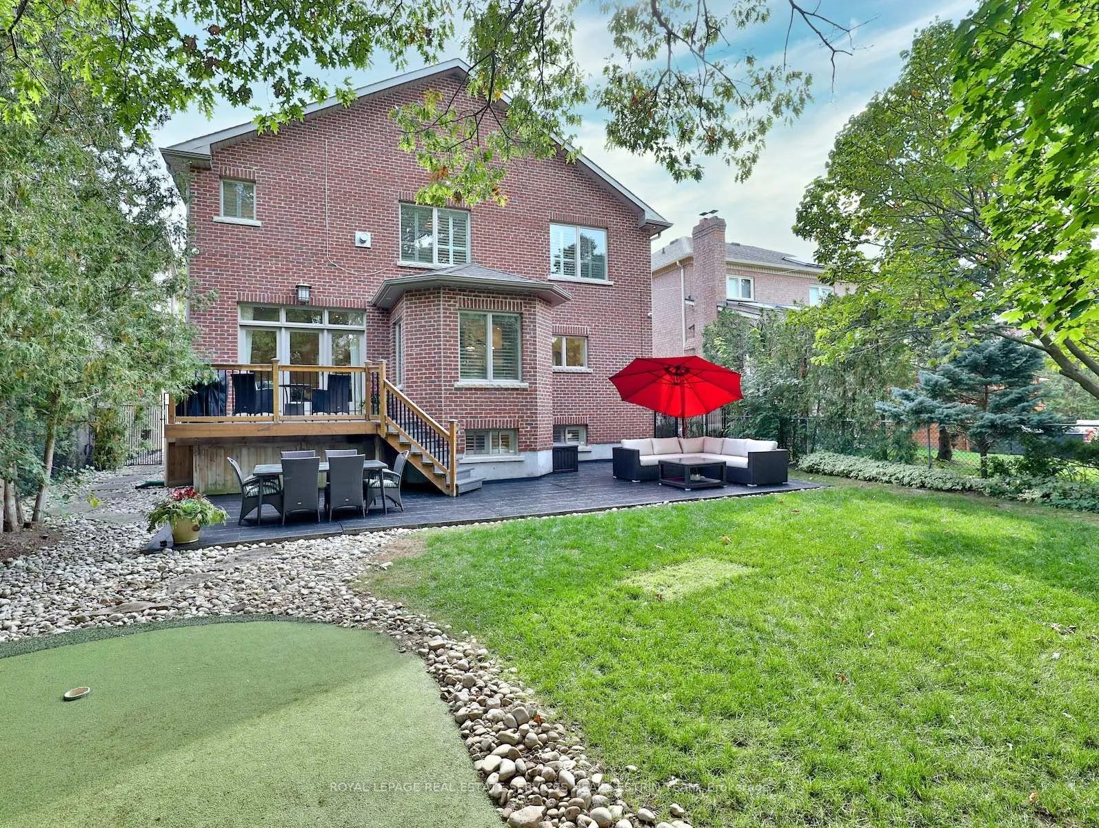 Photo 50 of 110 Joicey Boulevard, Toronto, Bedford Park-Nortown — HOMEH