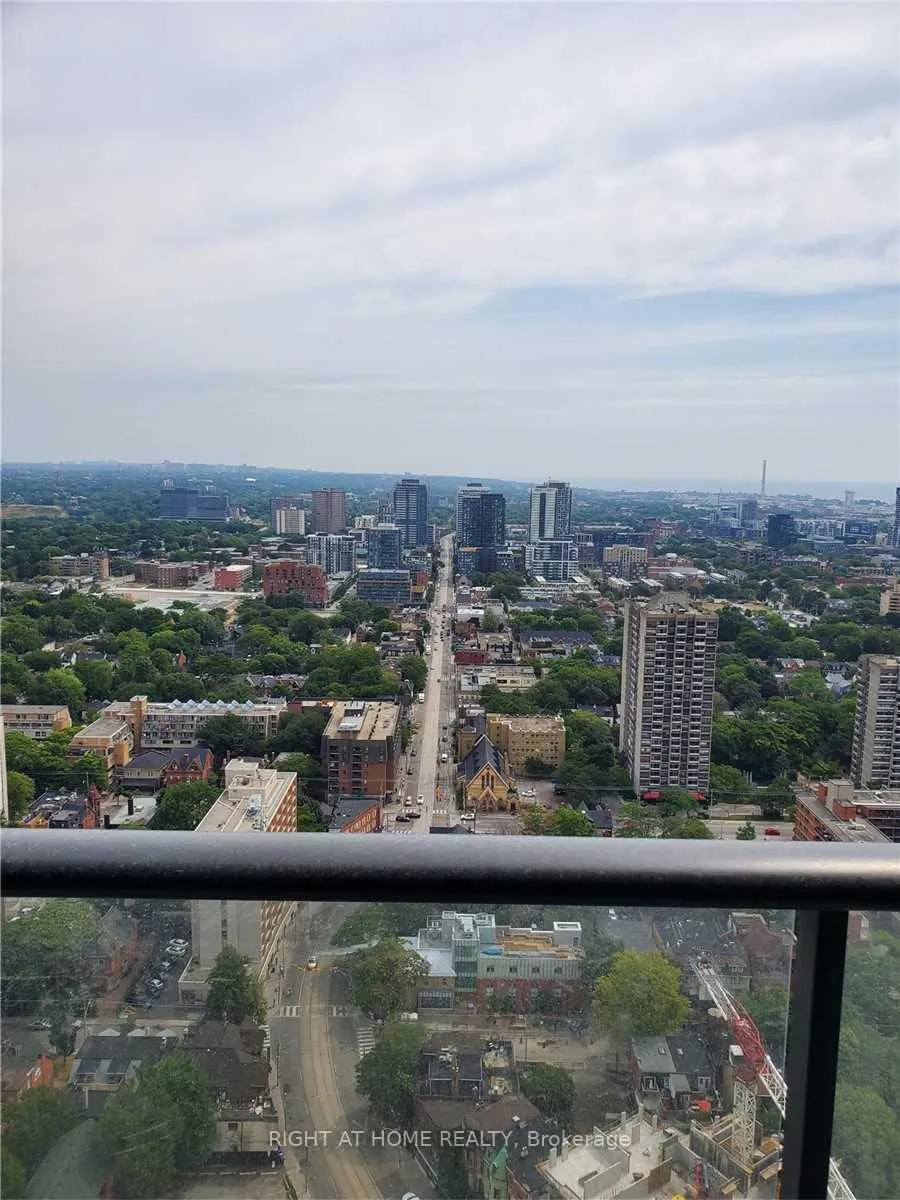 Photo 14 of Unit 3713, 251 Jarvis Street, Toronto, Moss Park — HOMEH