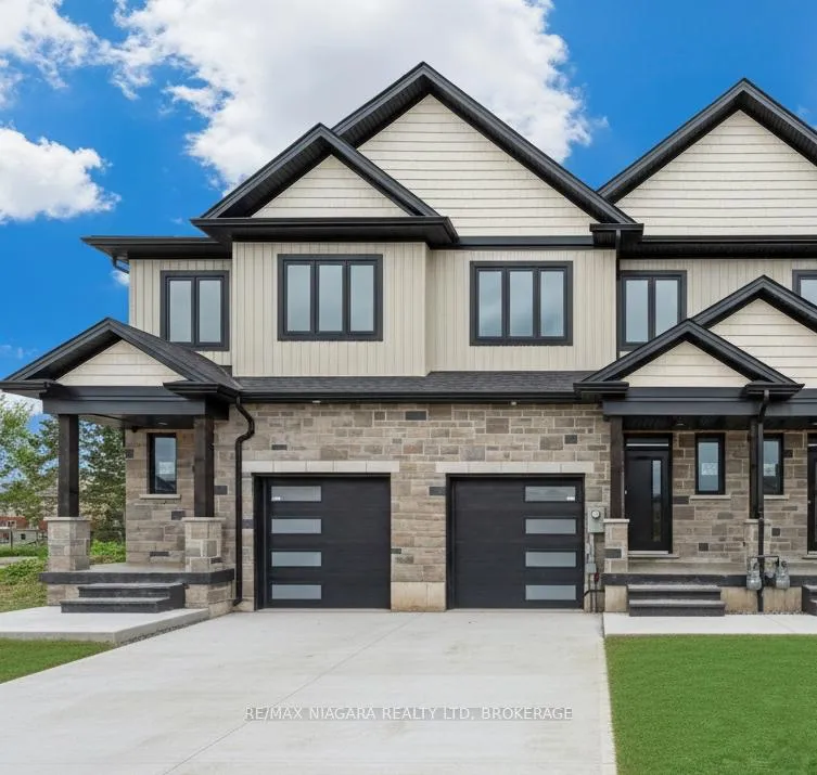 Front of 6208 Curlin Crescent