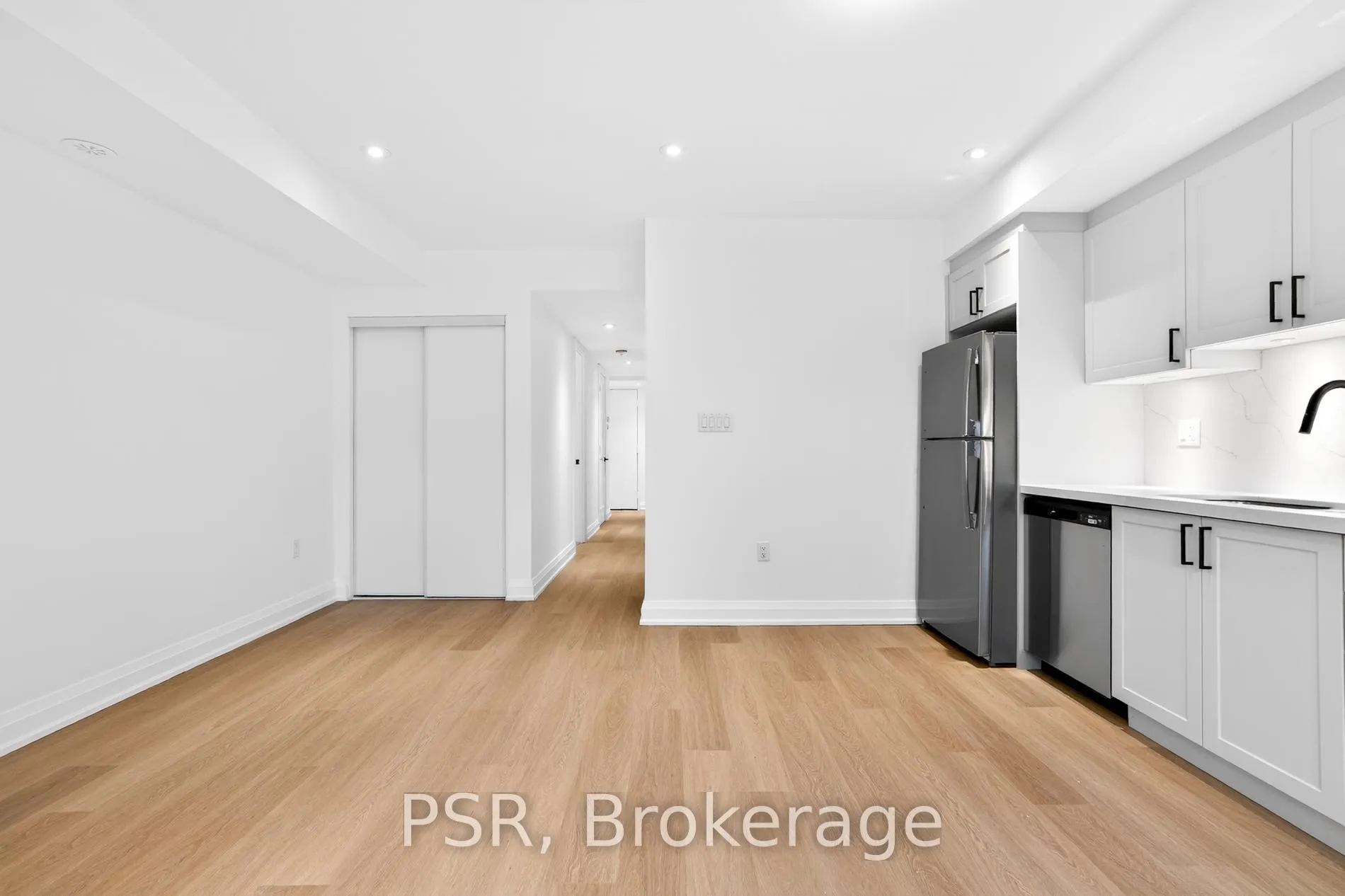 Photo 5 of Unit A, 218 Aileen Avenue, Toronto, Keelesdale-Eglinton West — HOMEH