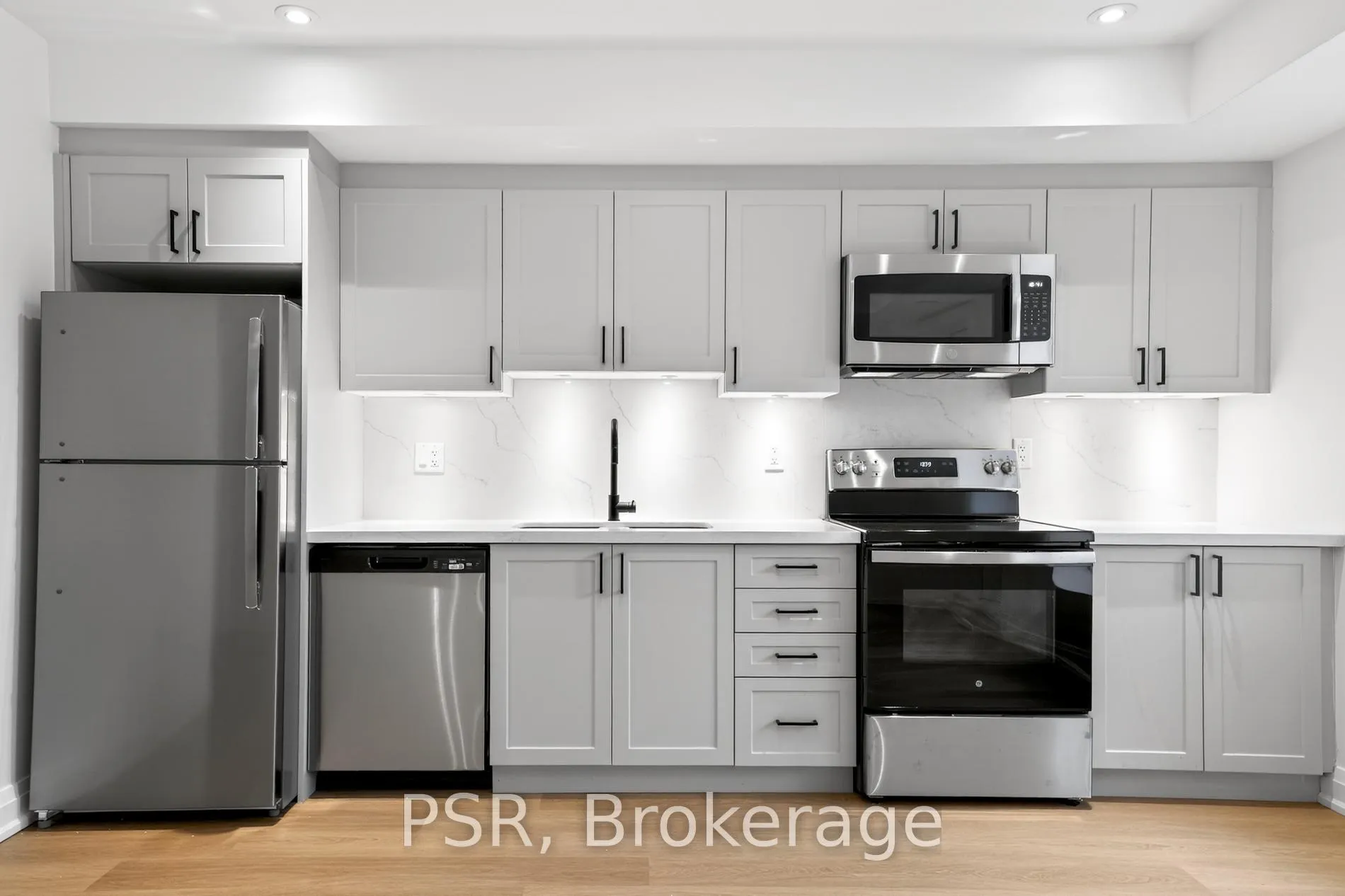 Photo 8 of Unit A, 218 Aileen Avenue, Toronto, Keelesdale-Eglinton West — HOMEH