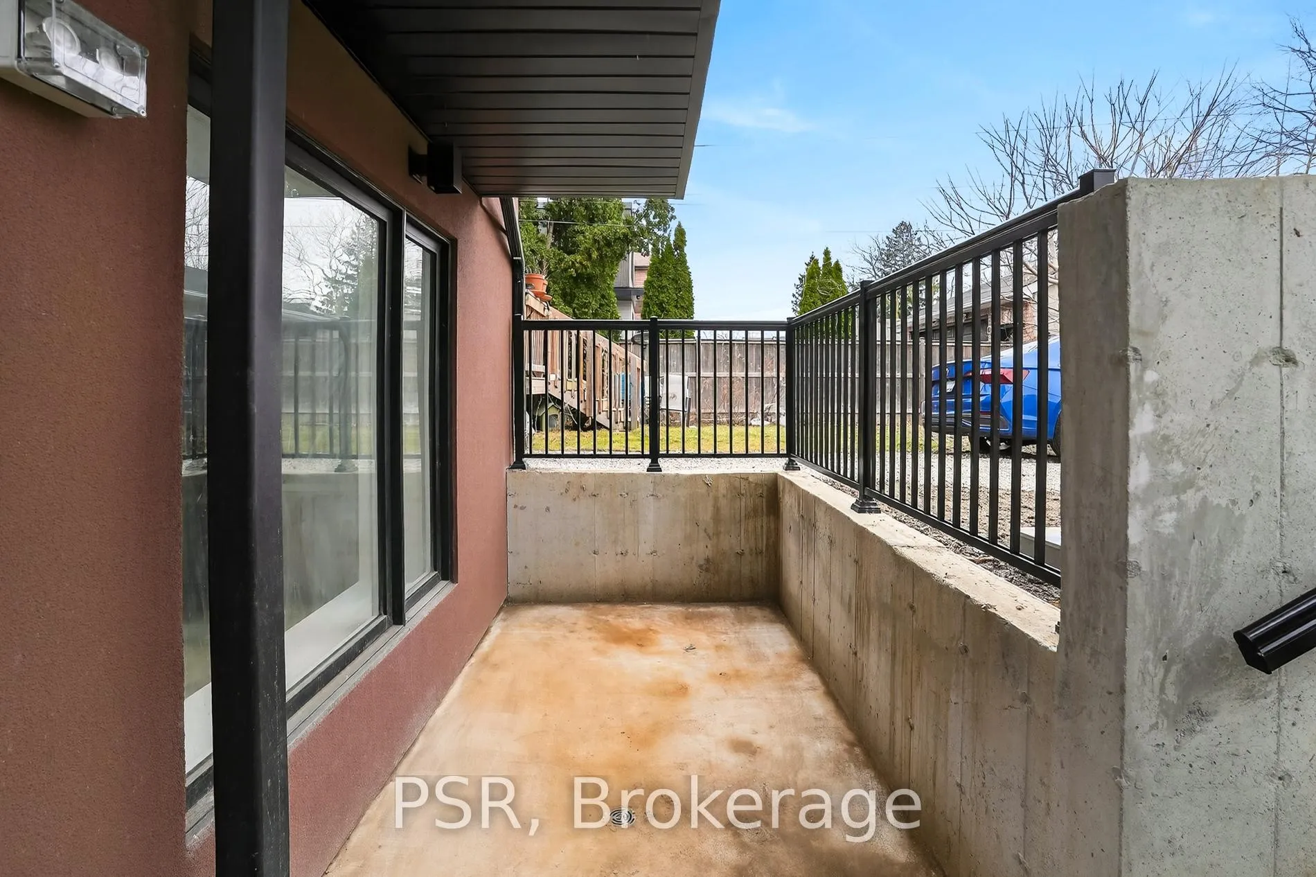 Photo 11 of Unit A, 218 Aileen Avenue, Toronto, Keelesdale-Eglinton West — HOMEH