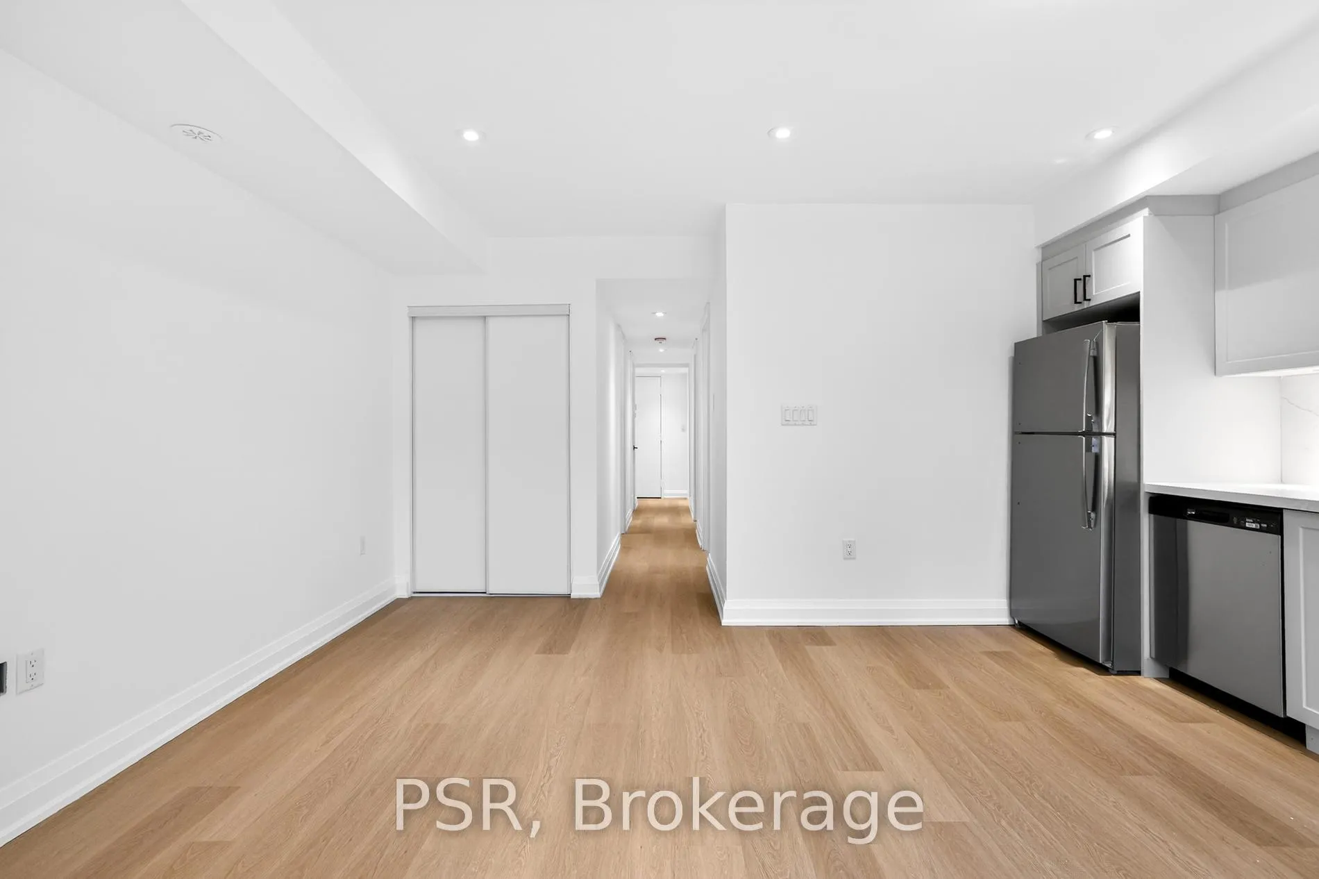 Photo 12 of Unit A, 218 Aileen Avenue, Toronto, Keelesdale-Eglinton West — HOMEH