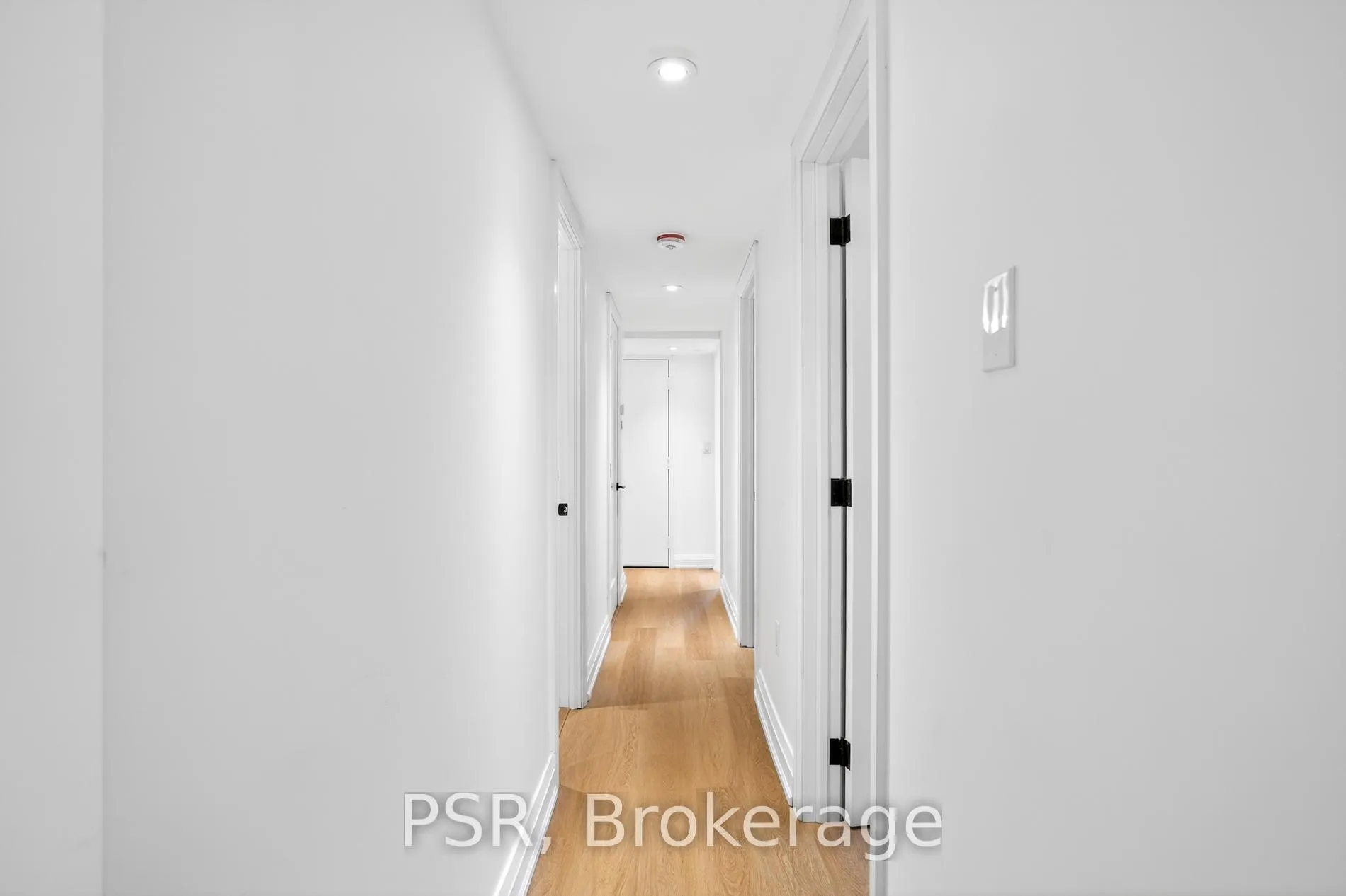 Photo 13 of Unit A, 218 Aileen Avenue, Toronto, Keelesdale-Eglinton West — HOMEH