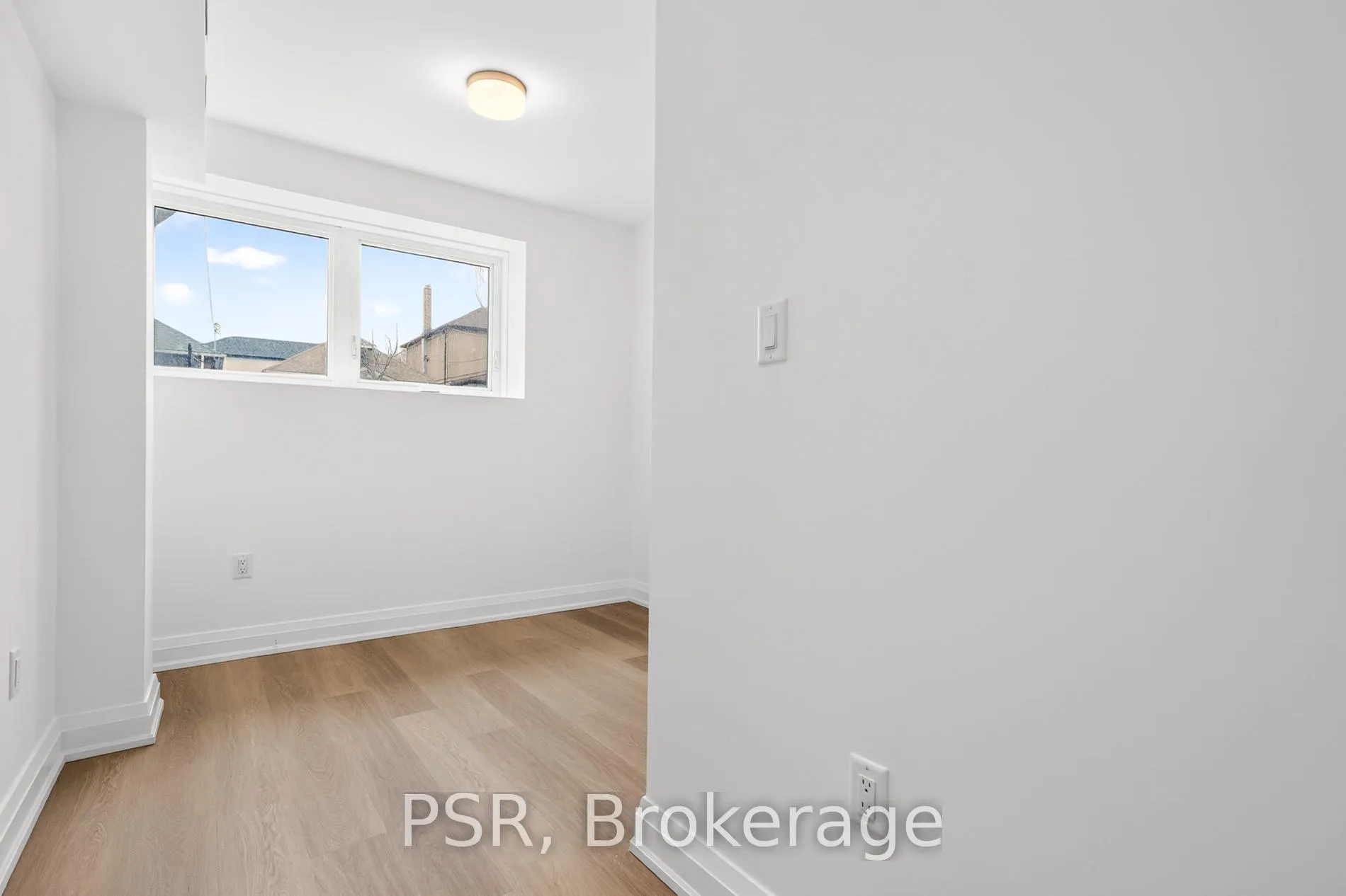 Photo 14 of Unit A, 218 Aileen Avenue, Toronto, Keelesdale-Eglinton West — HOMEH