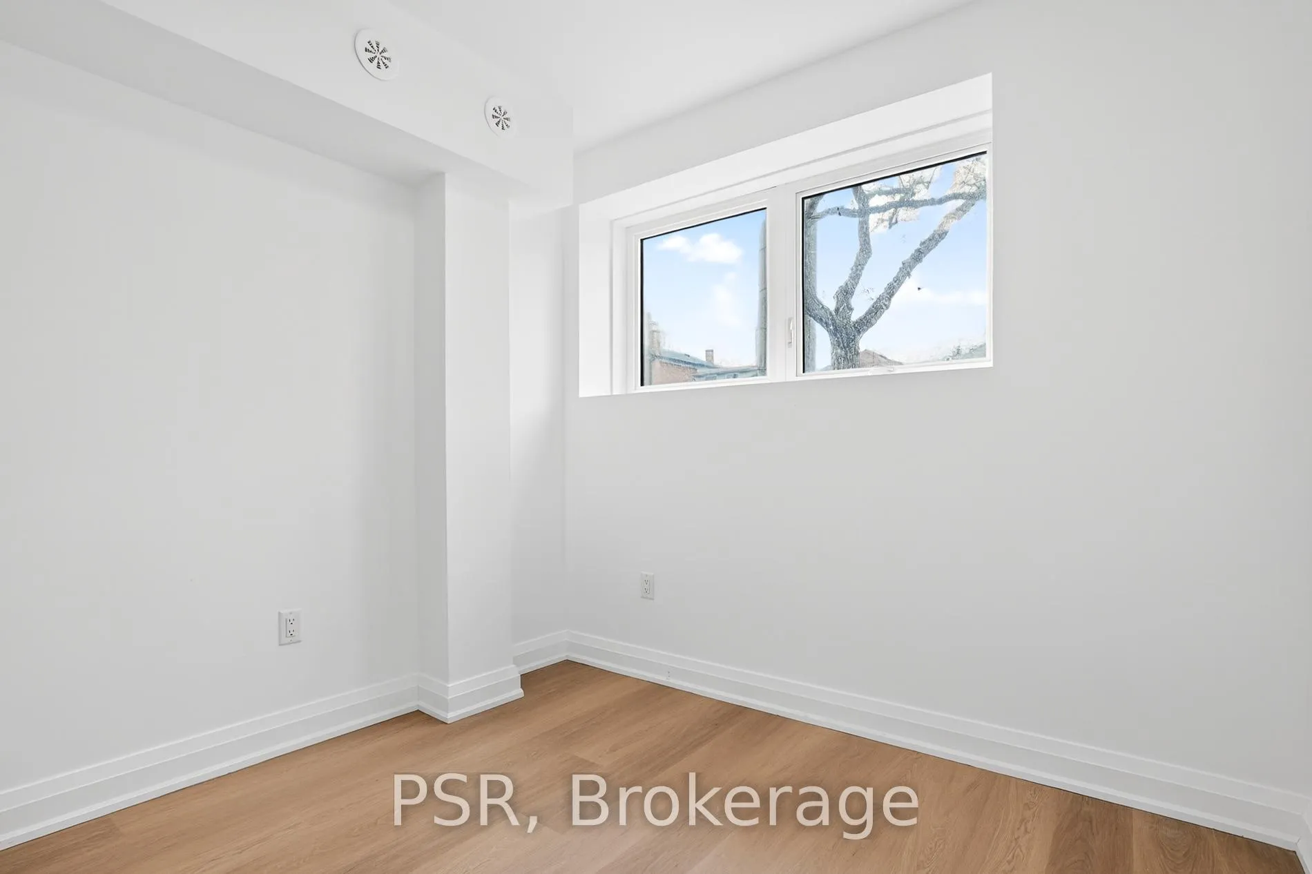Photo 15 of Unit A, 218 Aileen Avenue, Toronto, Keelesdale-Eglinton West — HOMEH