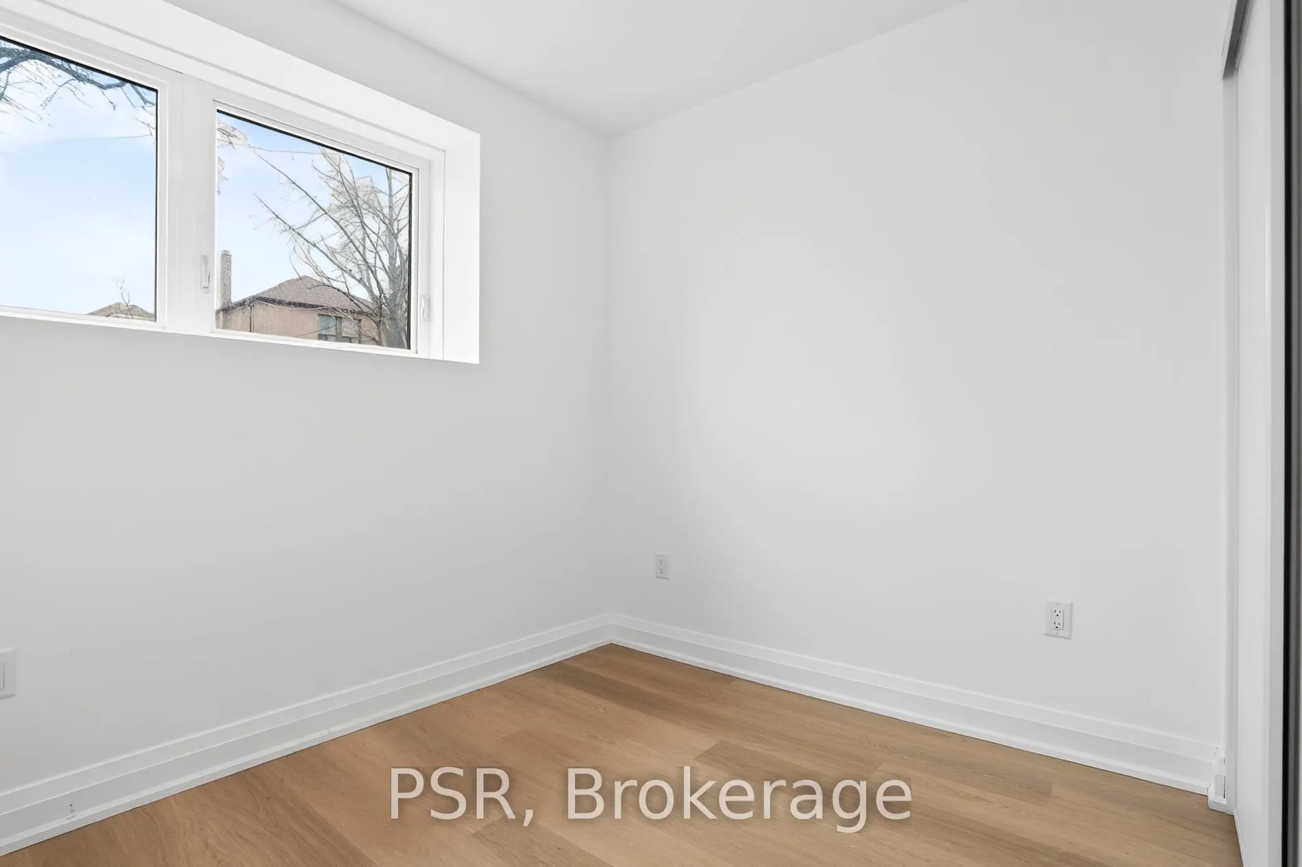 Photo 16 of Unit A, 218 Aileen Avenue, Toronto, Keelesdale-Eglinton West — HOMEH