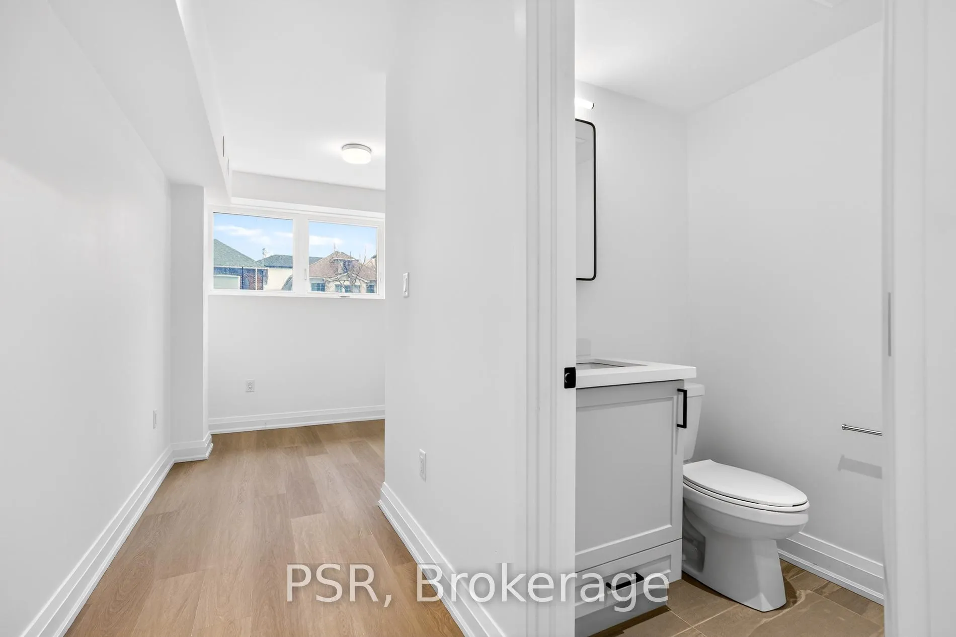 Photo 18 of Unit A, 218 Aileen Avenue, Toronto, Keelesdale-Eglinton West — HOMEH