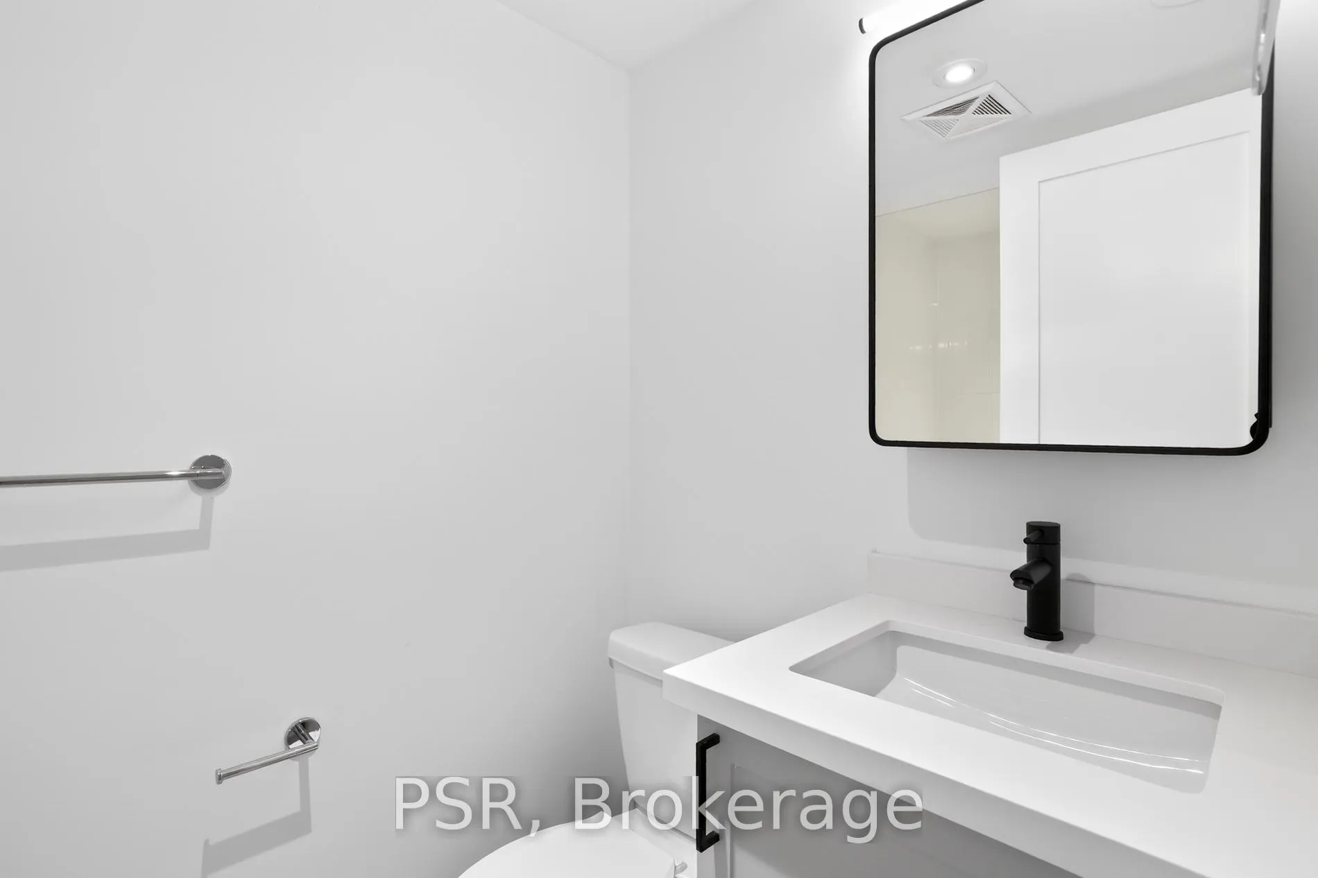 Photo 19 of Unit A, 218 Aileen Avenue, Toronto, Keelesdale-Eglinton West — HOMEH