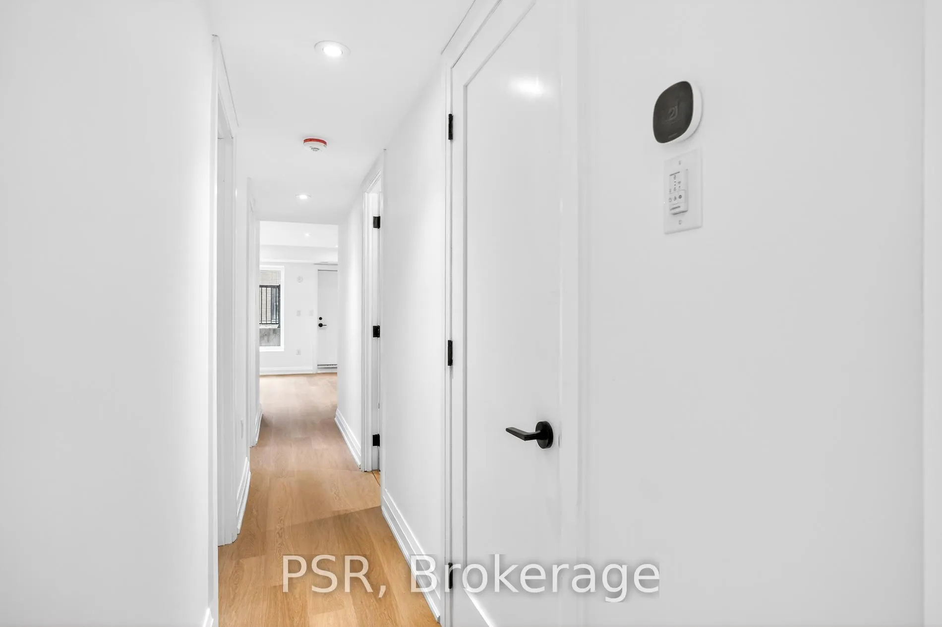 Photo 30 of Unit A, 218 Aileen Avenue, Toronto, Keelesdale-Eglinton West — HOMEH