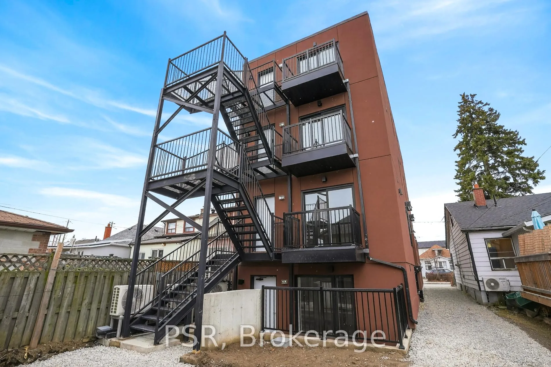 Photo 34 of Unit A, 218 Aileen Avenue, Toronto, Keelesdale-Eglinton West — HOMEH