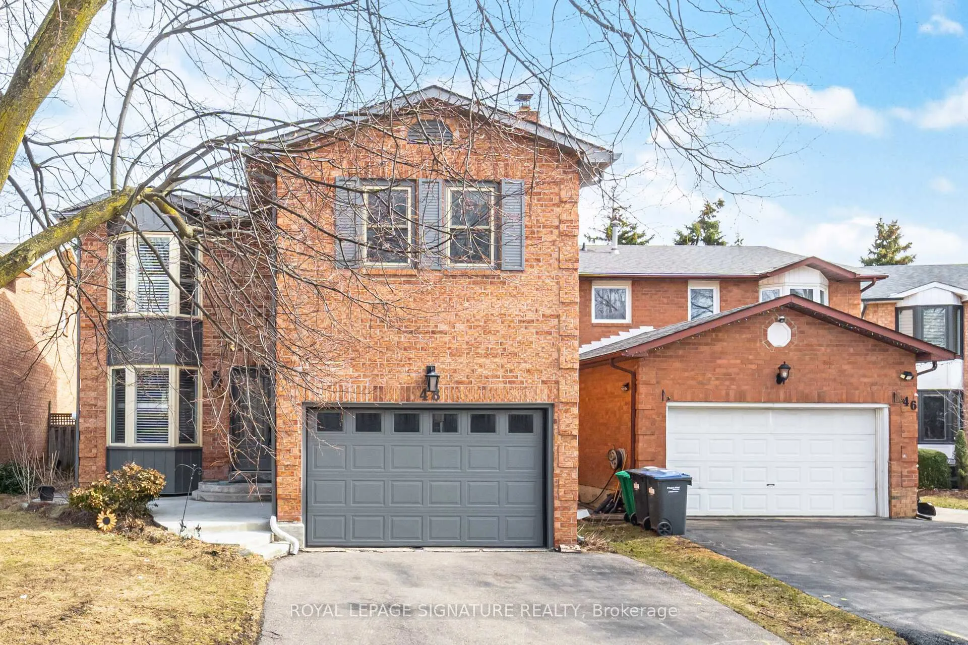 Photo 1 of 48 Evalene Court, Brampton, Heart Lake West — HOMEH