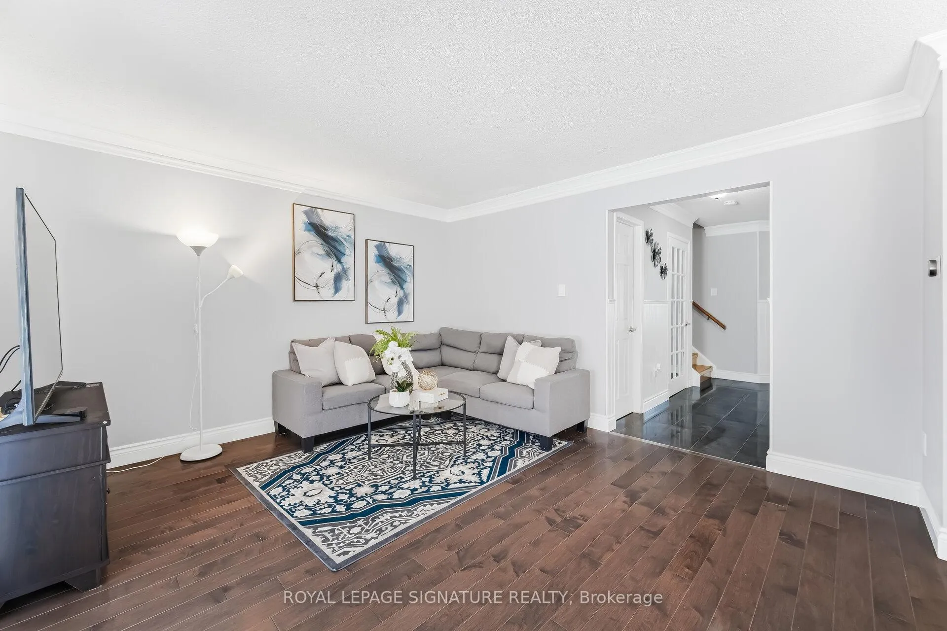 Photo 16 of 48 Evalene Court, Brampton, Heart Lake West — HOMEH