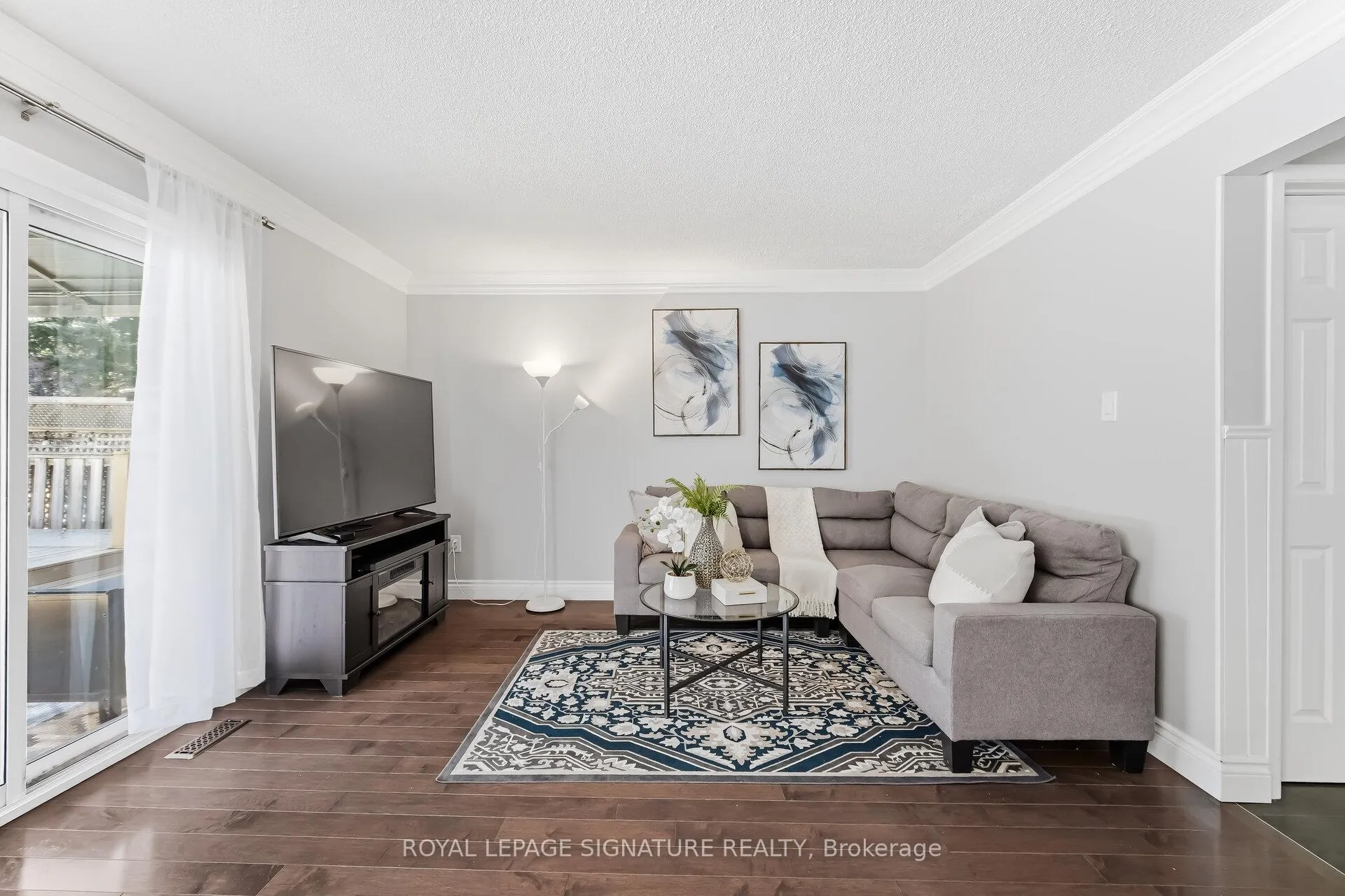Photo 17 of 48 Evalene Court, Brampton, Heart Lake West — HOMEH