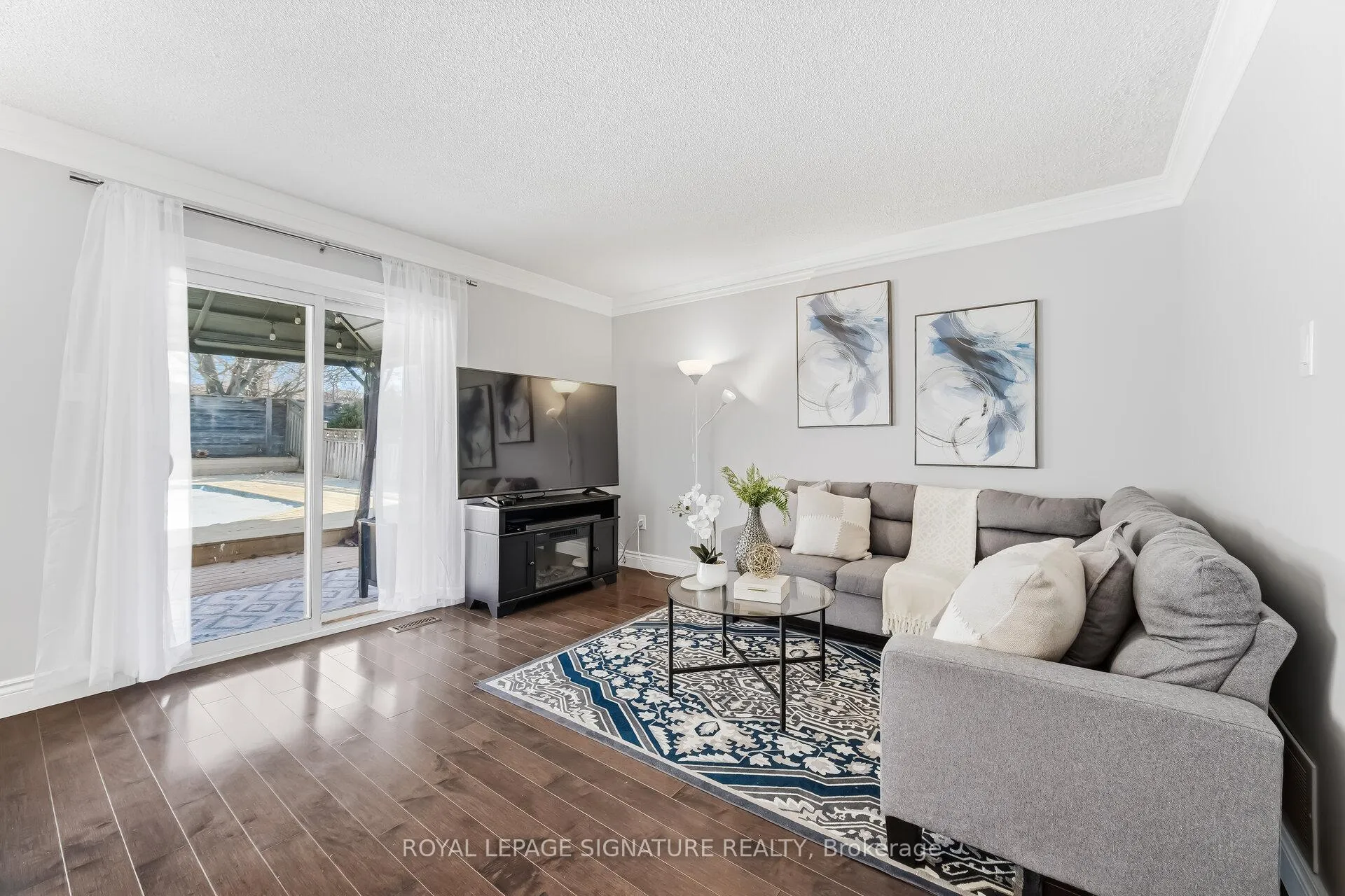Photo 18 of 48 Evalene Court, Brampton, Heart Lake West — HOMEH