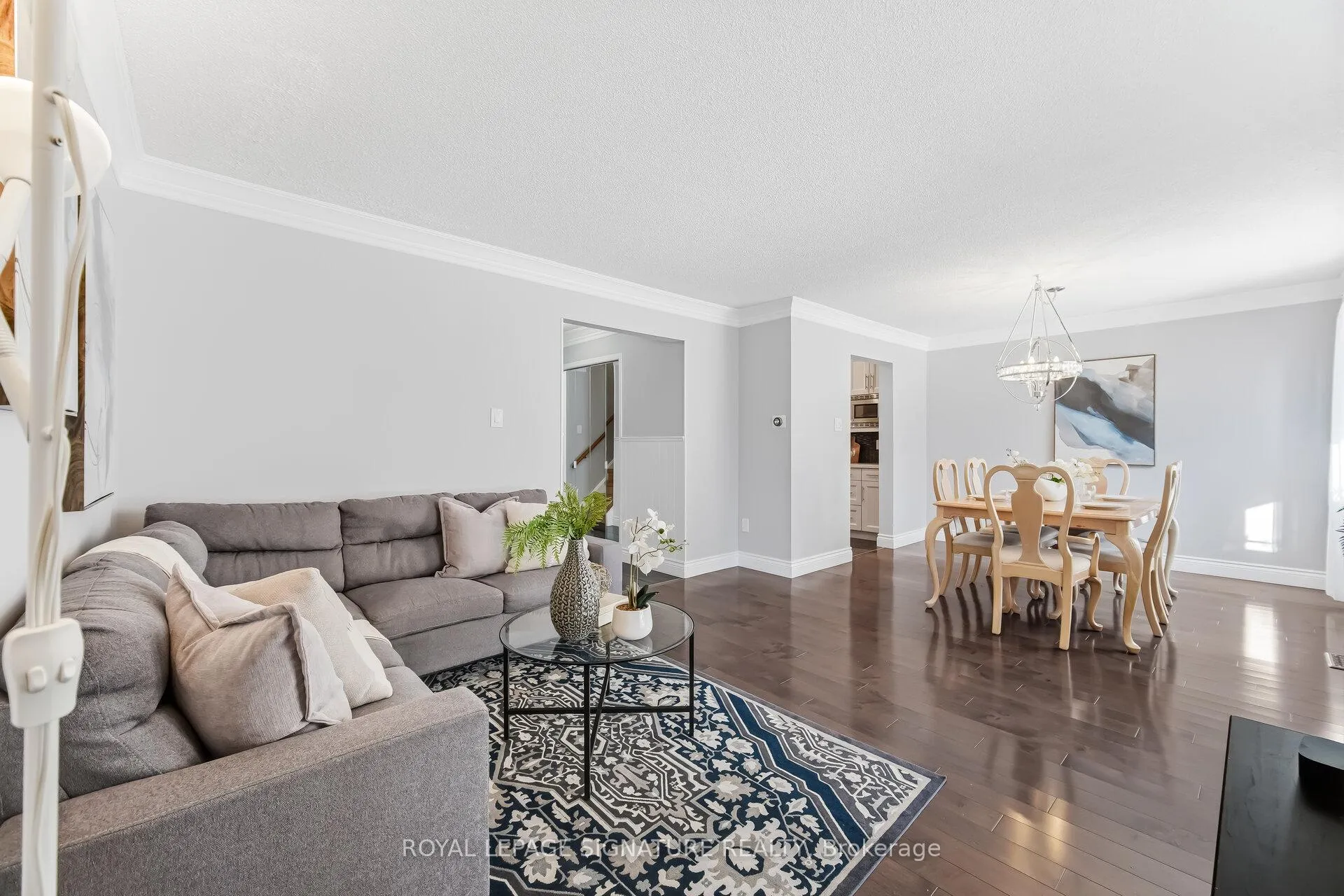 Photo 20 of 48 Evalene Court, Brampton, Heart Lake West — HOMEH