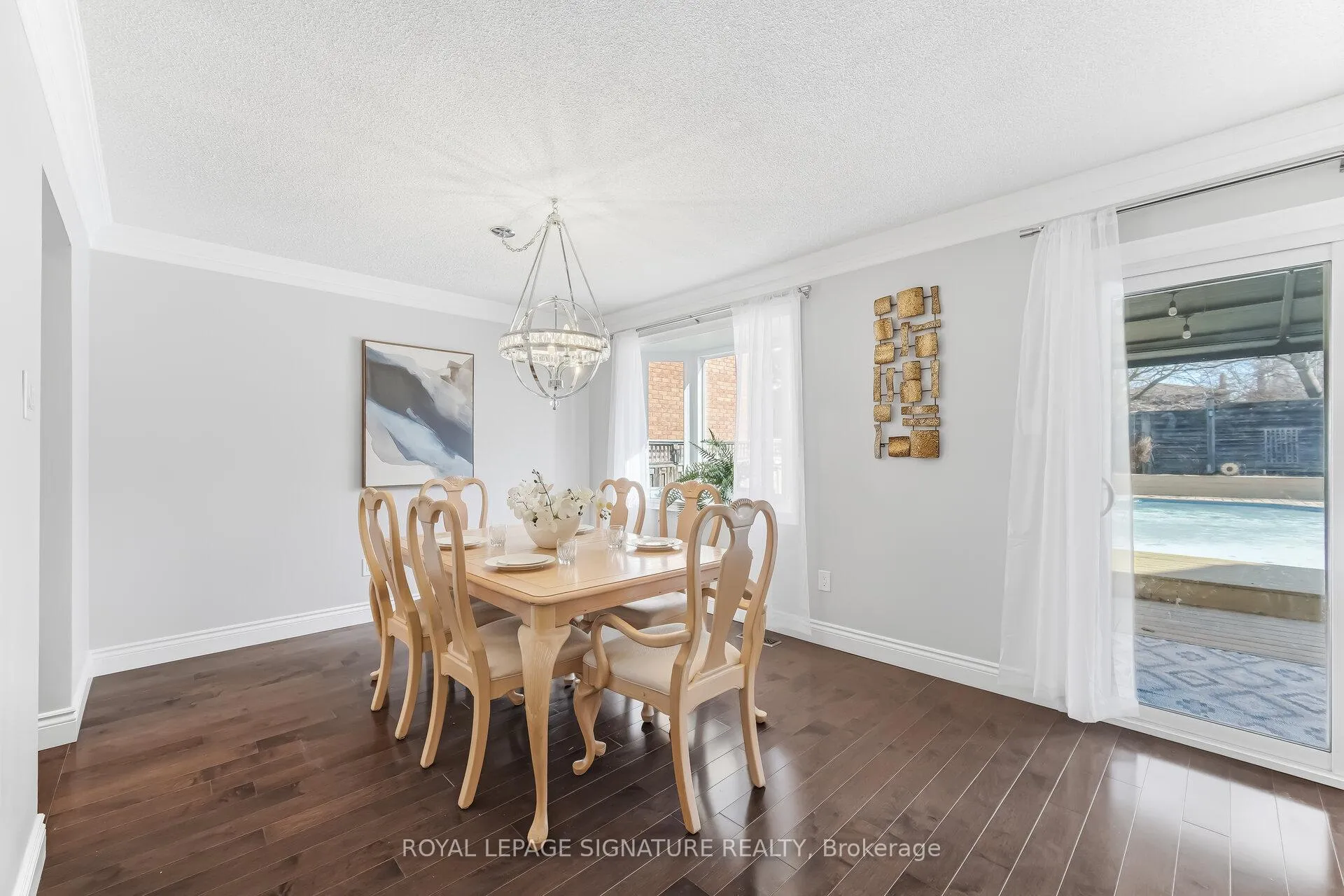 Photo 22 of 48 Evalene Court, Brampton, Heart Lake West — HOMEH