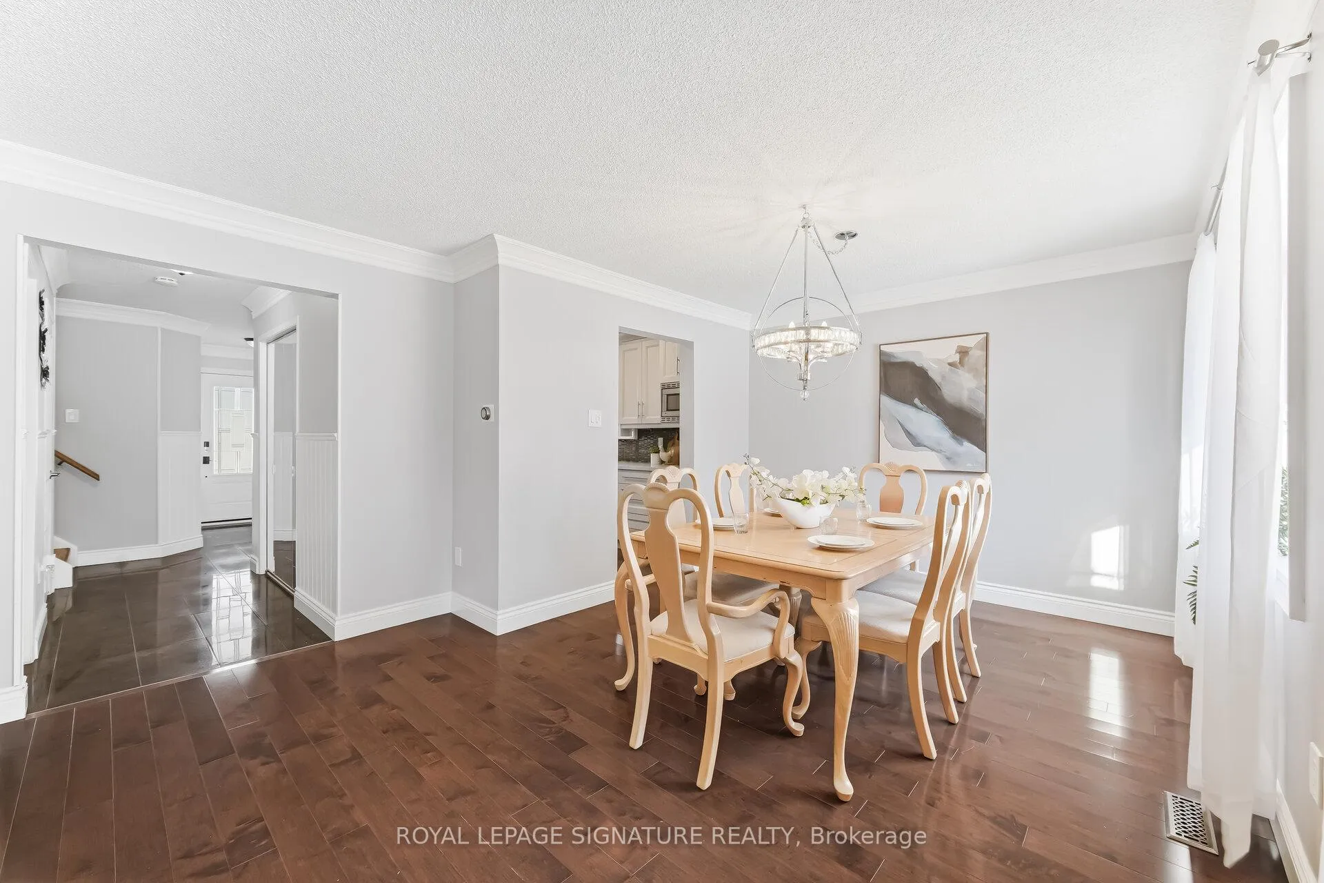 Photo 23 of 48 Evalene Court, Brampton, Heart Lake West — HOMEH