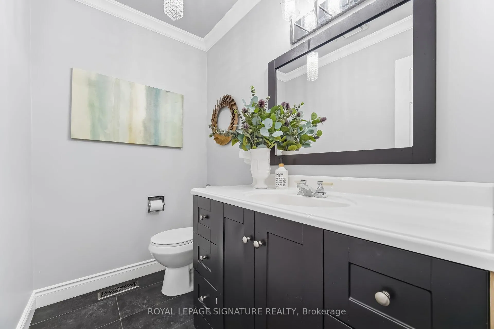 Photo 25 of 48 Evalene Court, Brampton, Heart Lake West — HOMEH