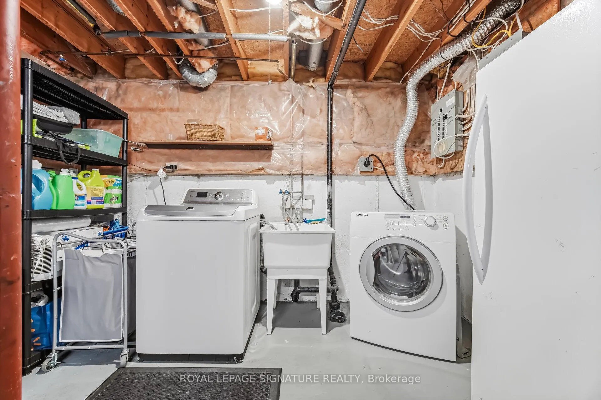 Photo 44 of 48 Evalene Court, Brampton, Heart Lake West — HOMEH