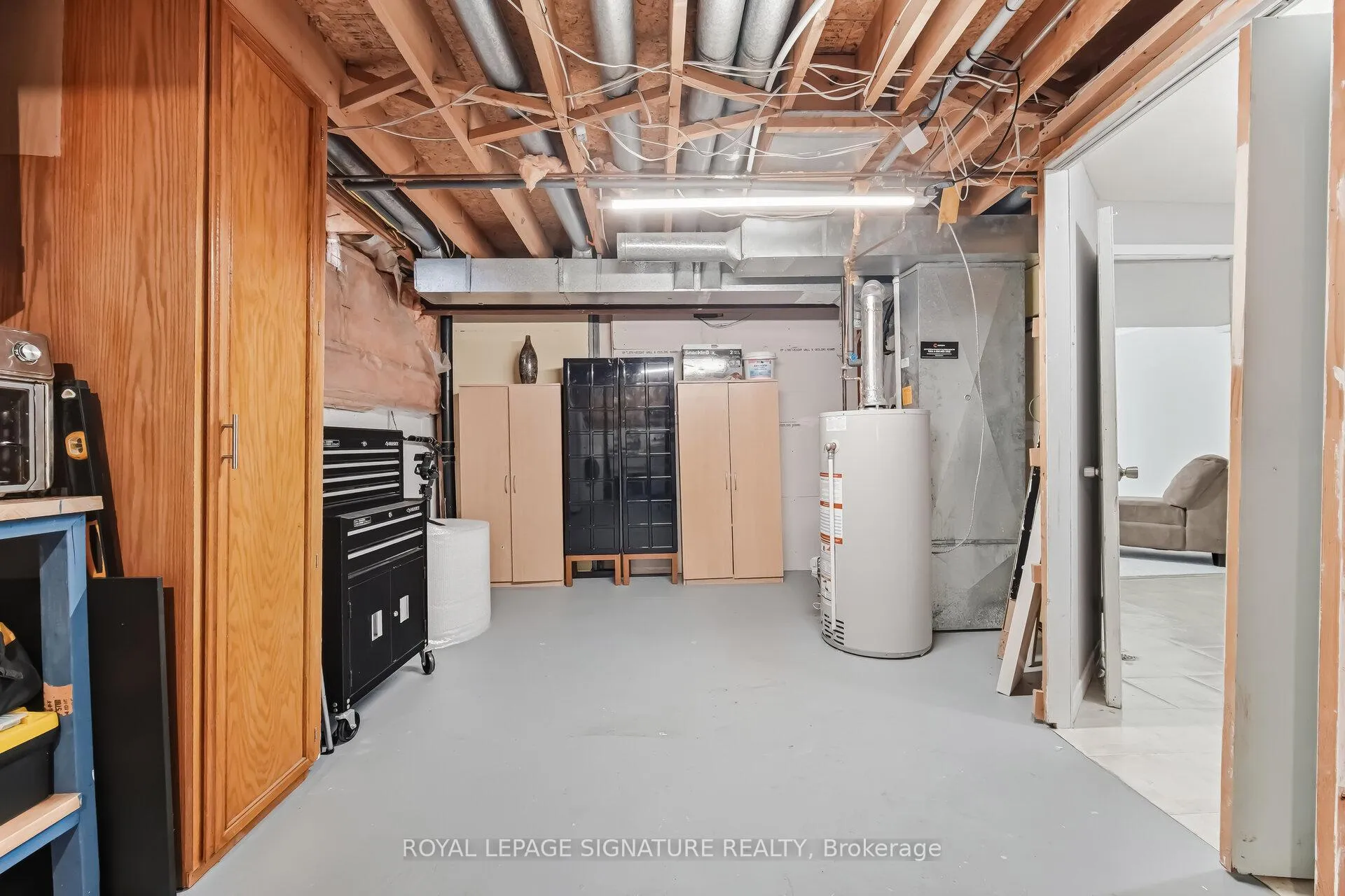 Photo 45 of 48 Evalene Court, Brampton, Heart Lake West — HOMEH