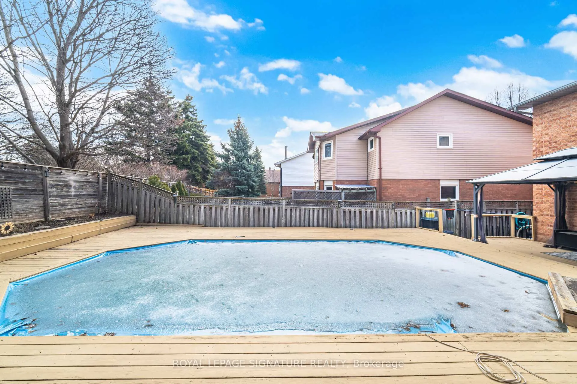 Photo 48 of 48 Evalene Court, Brampton, Heart Lake West — HOMEH