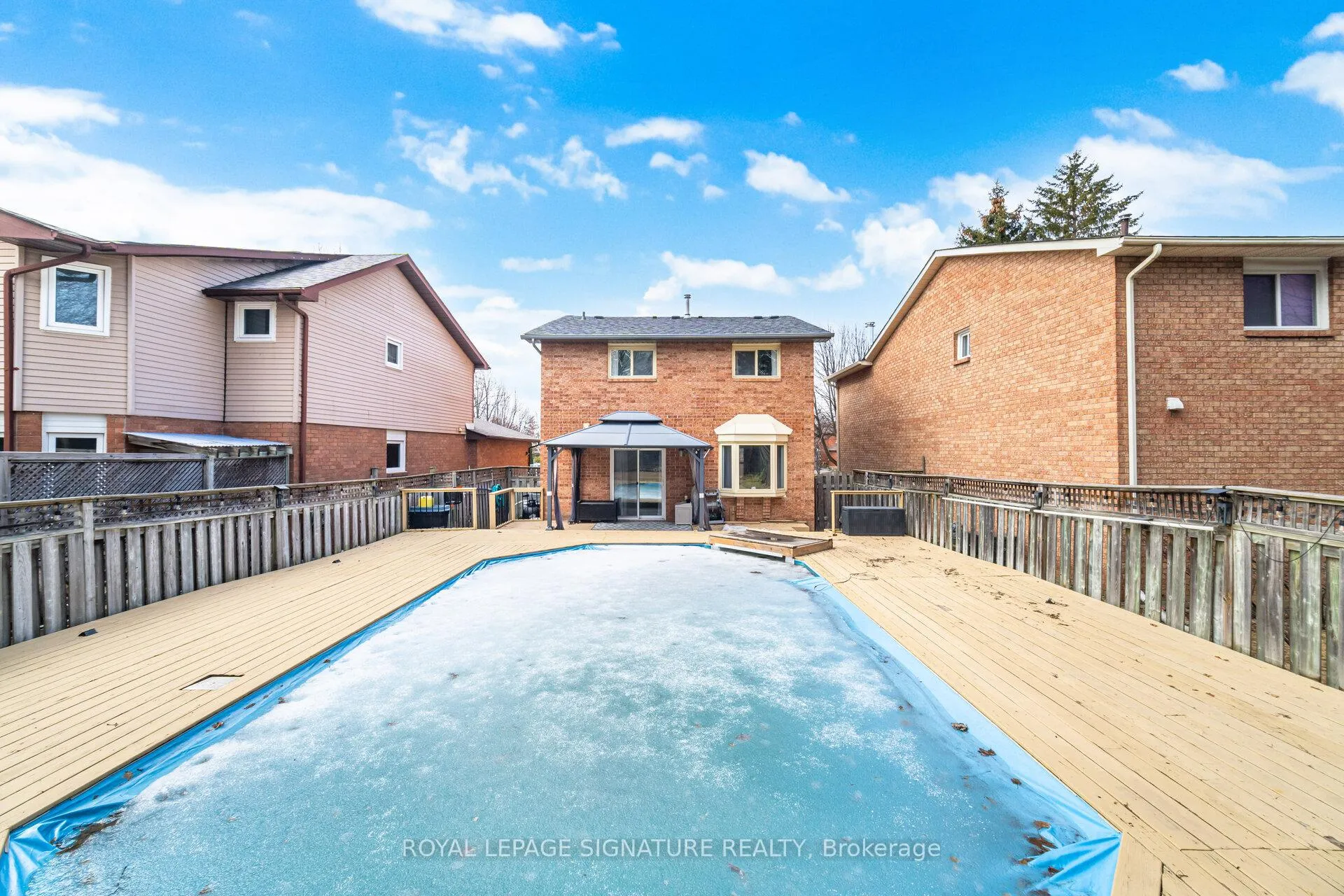 Photo 50 of 48 Evalene Court, Brampton, Heart Lake West — HOMEH