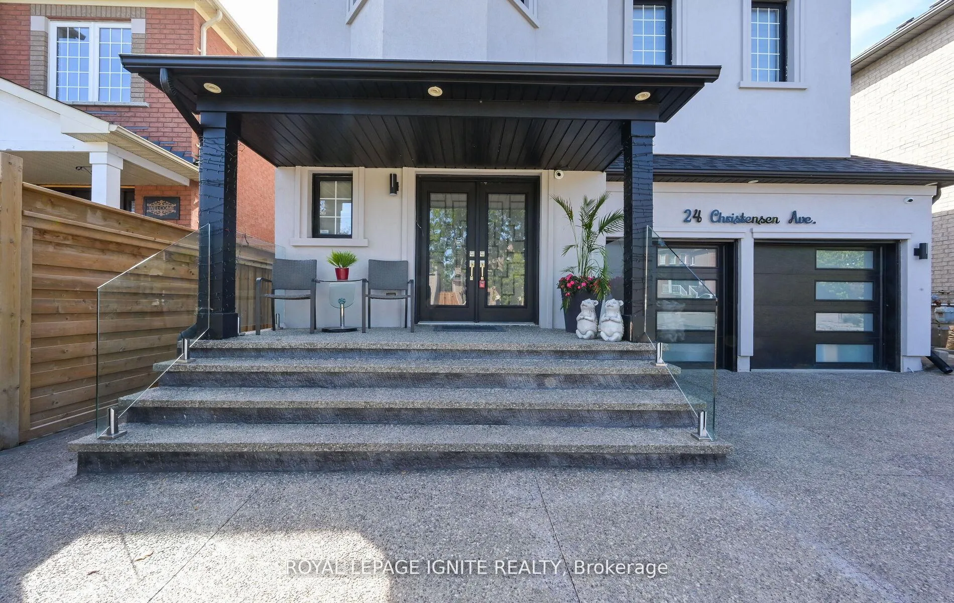 Photo 6 of 24 Christensen Avenue, Caledon, Bolton North — HOMEH