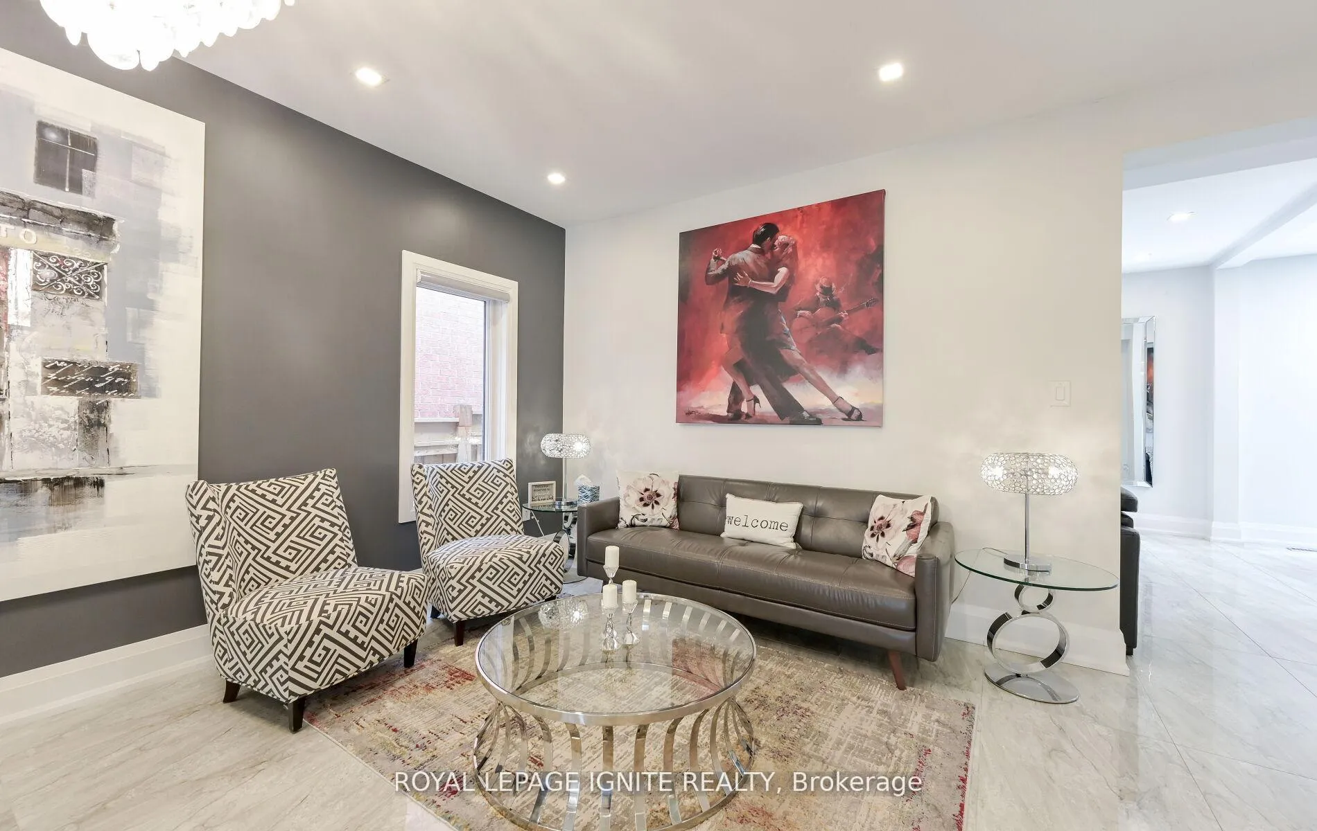 Photo 11 of 24 Christensen Avenue, Caledon, Bolton North — HOMEH