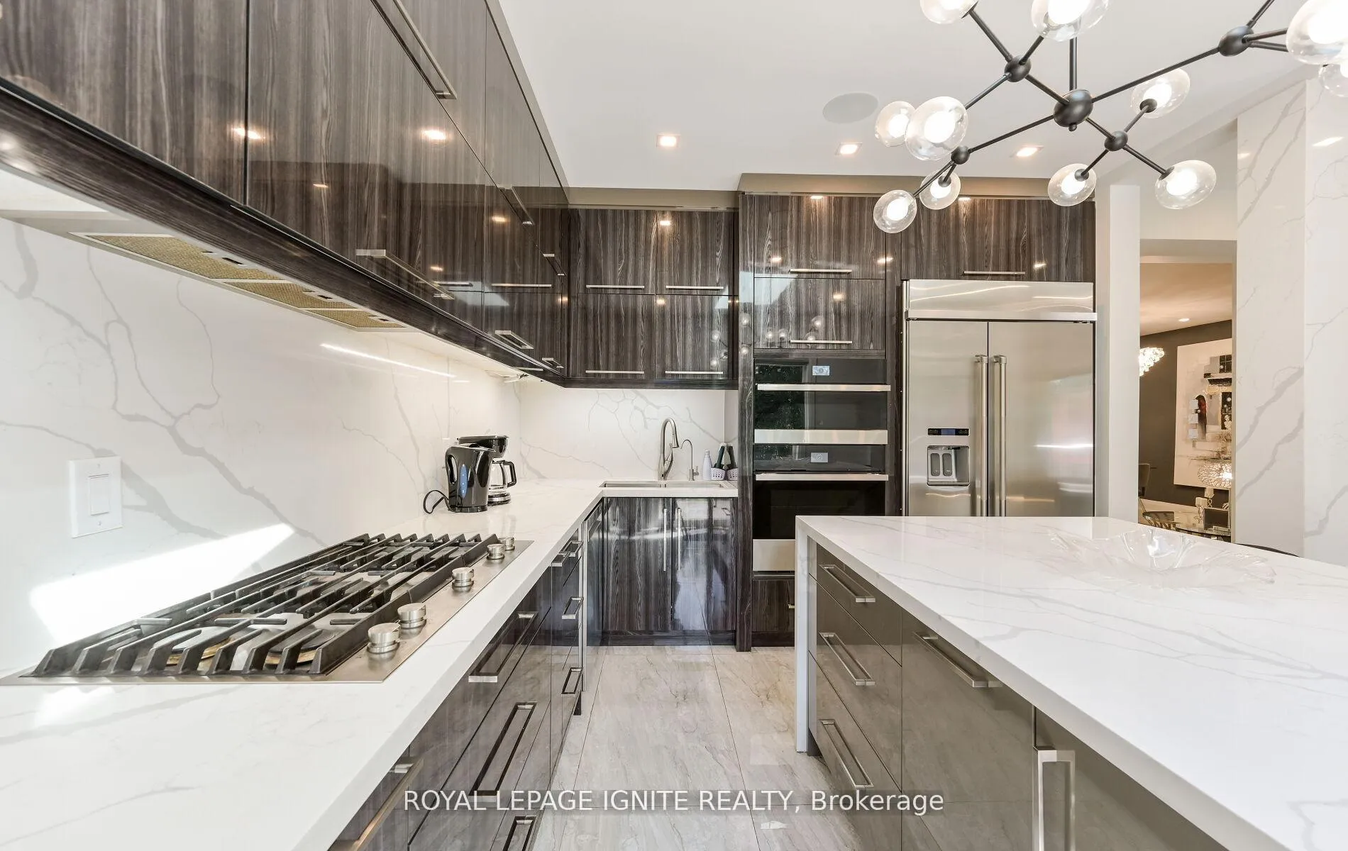 Photo 15 of 24 Christensen Avenue, Caledon, Bolton North — HOMEH