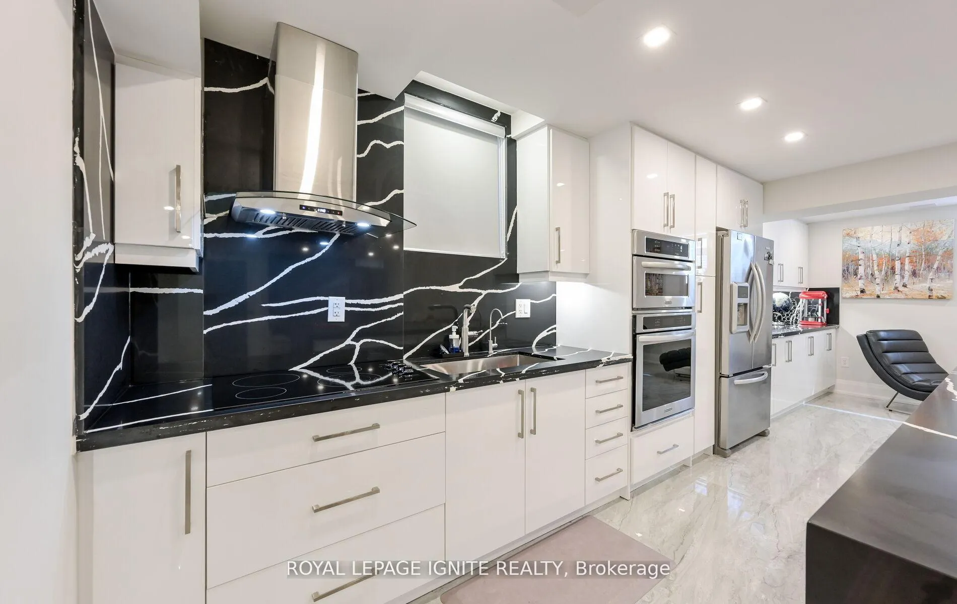 Photo 43 of 24 Christensen Avenue, Caledon, Bolton North — HOMEH